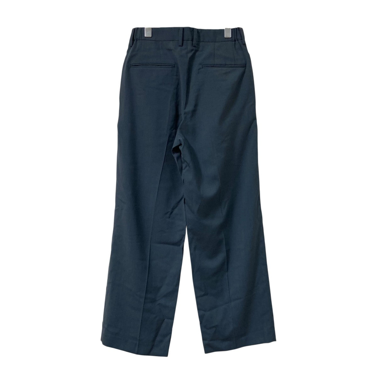 IRENISA ONE TUCKS TAPERED PANTS スラックス IRENISA ONE TUCKS TAPERED PANTS スラックス IRENISA ONE TUCKS