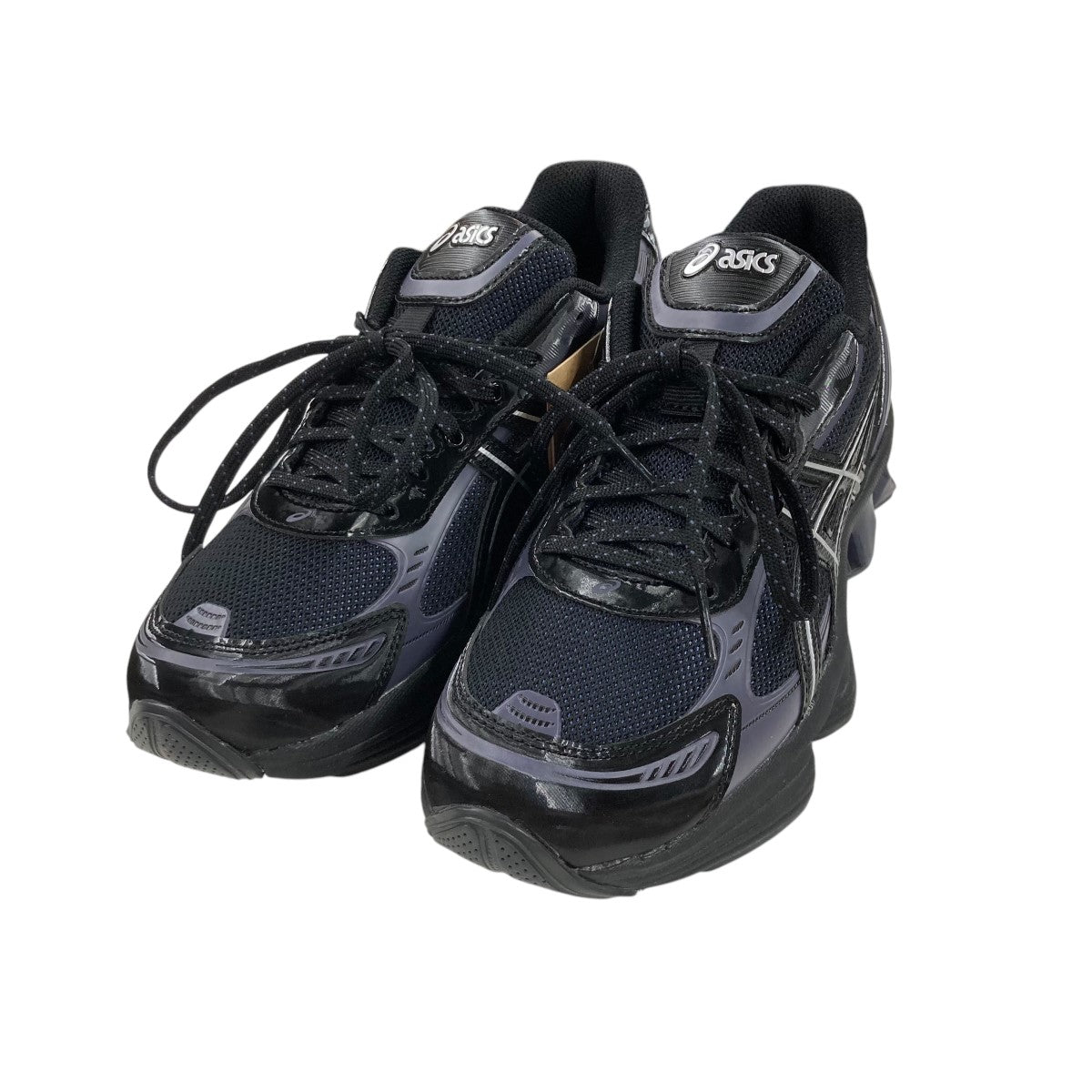 アシックス　ASICS GEL-KINETIC FLUENT 24cm GEL-KINETIC FLUENT | Unisex | Black/Black | Buty SportStyle