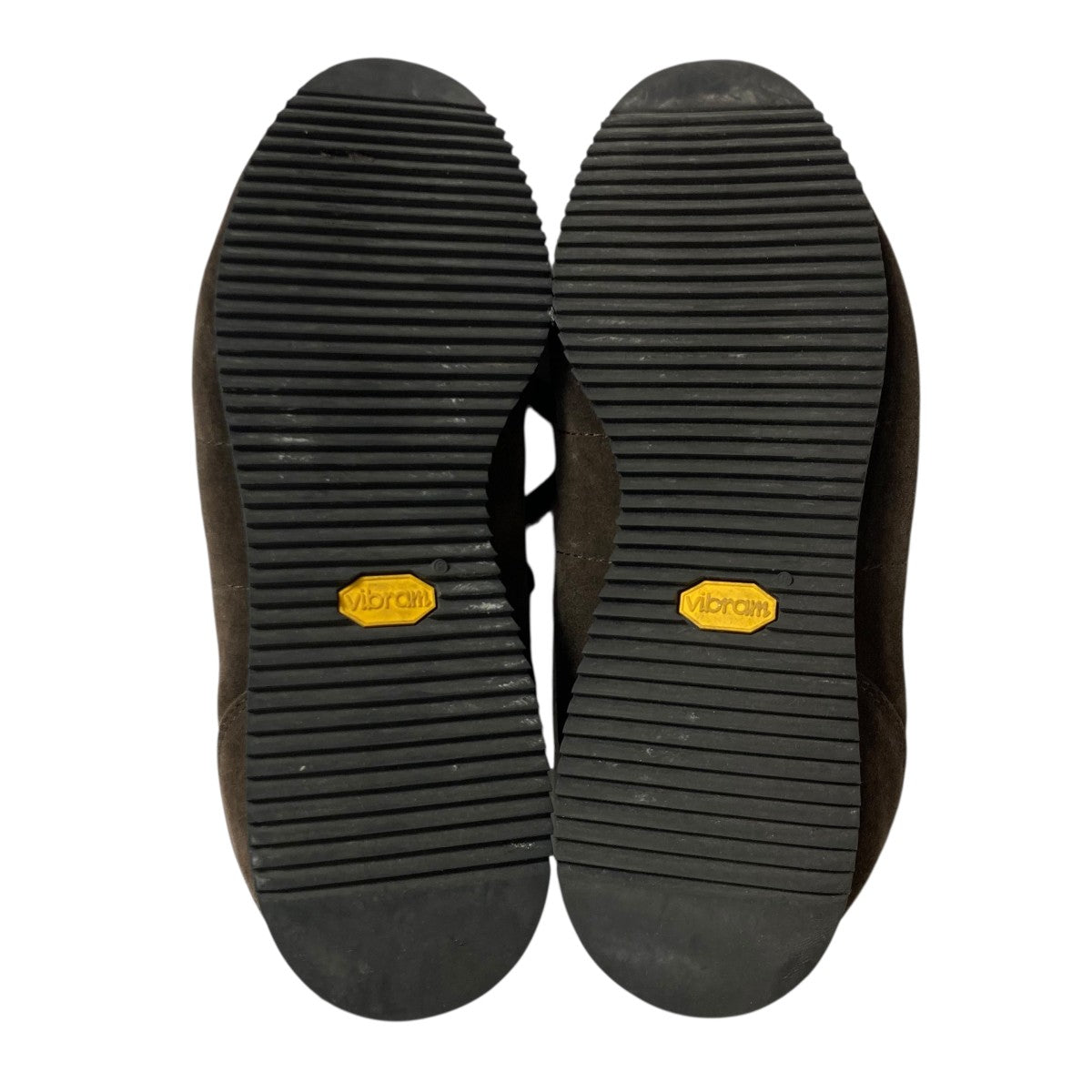 TOMO ＆ CO×COOTIE PRODUCTIONS RAJA JOG TRAINERスエードスニーカー