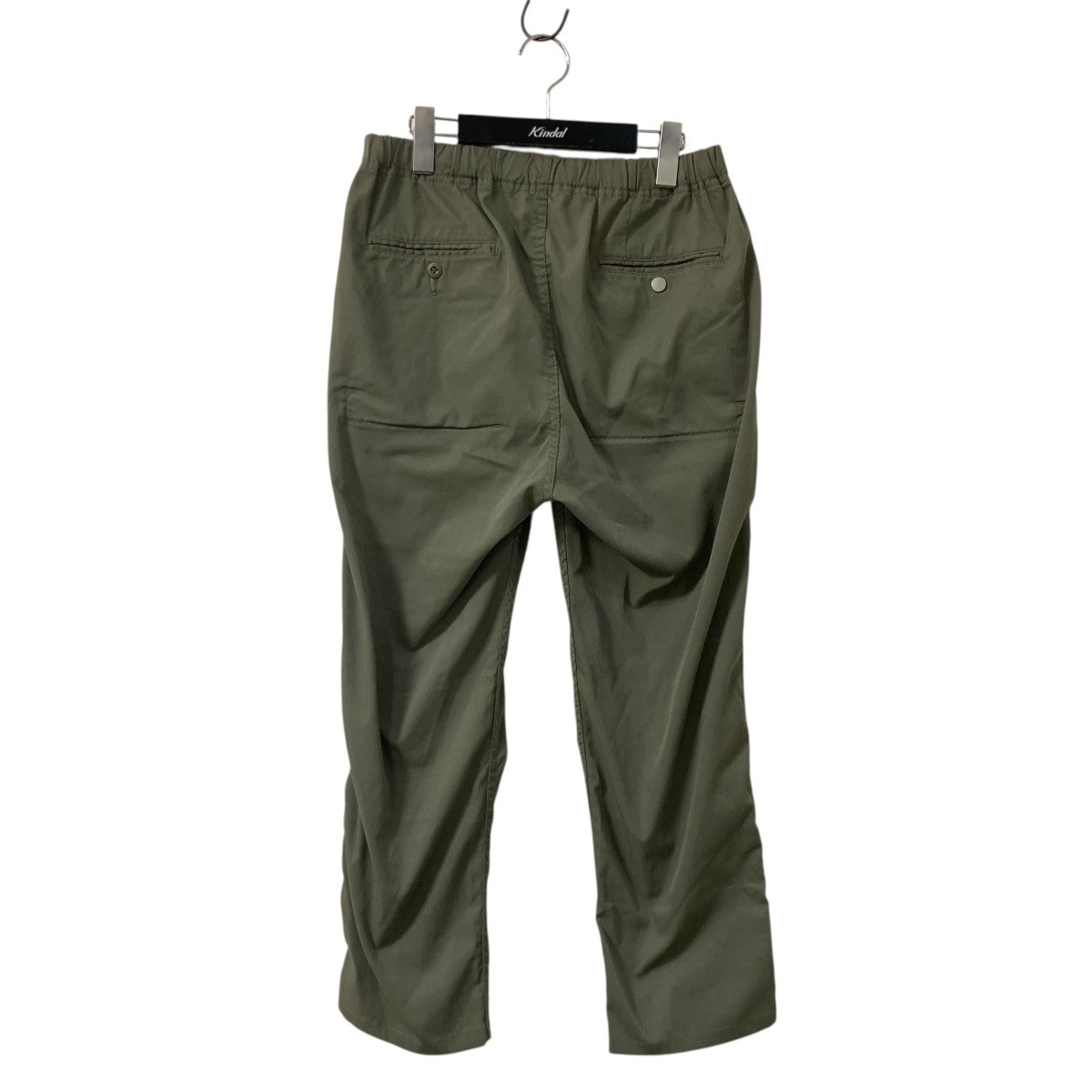 nonnative adventurer pantsノンネイティブ　パンツ 楽天市場】【中古】nonnative 裾ジップストレッチパンツ