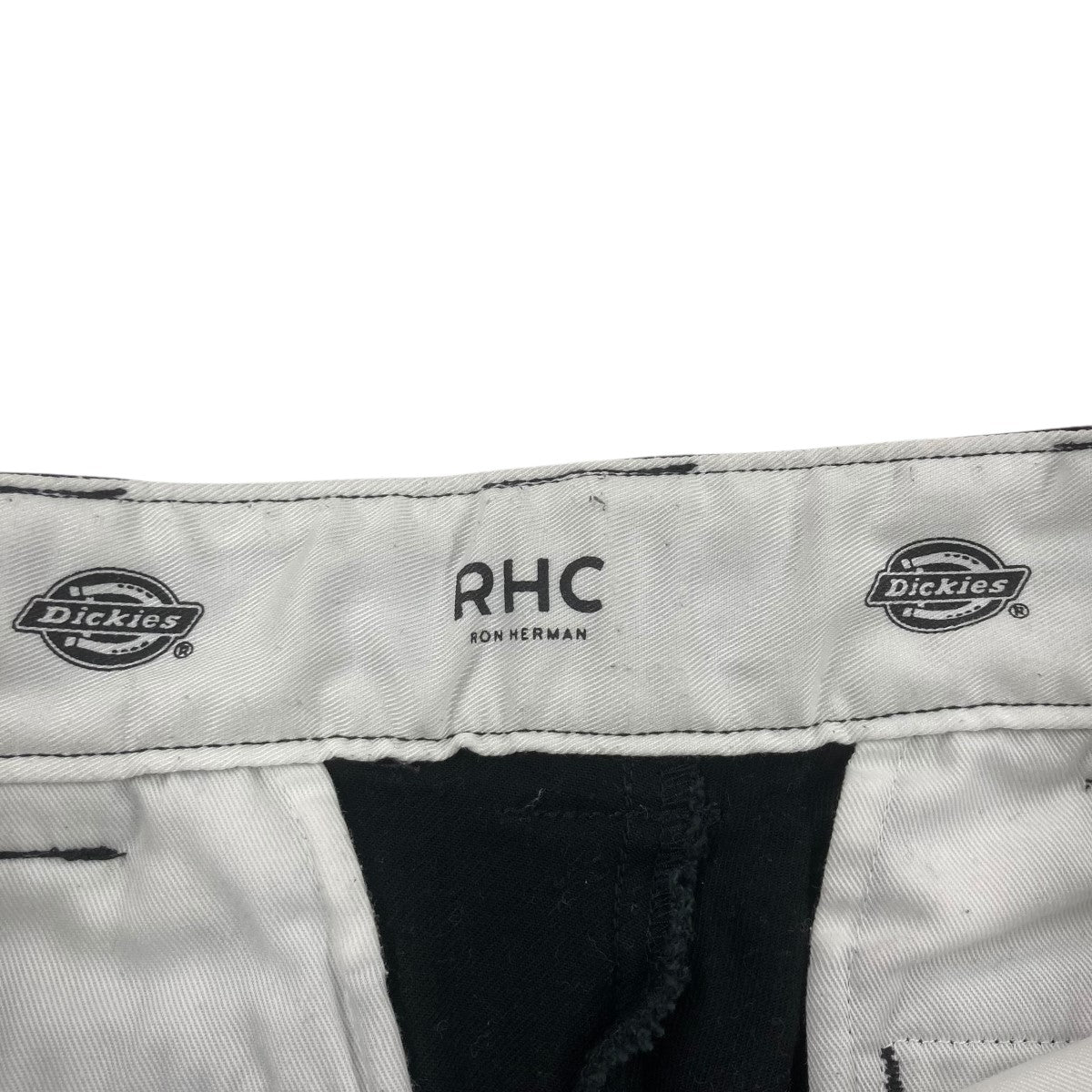 RHC Ron Herman×Dickies Stretch Cotton Slim Pantsコットン