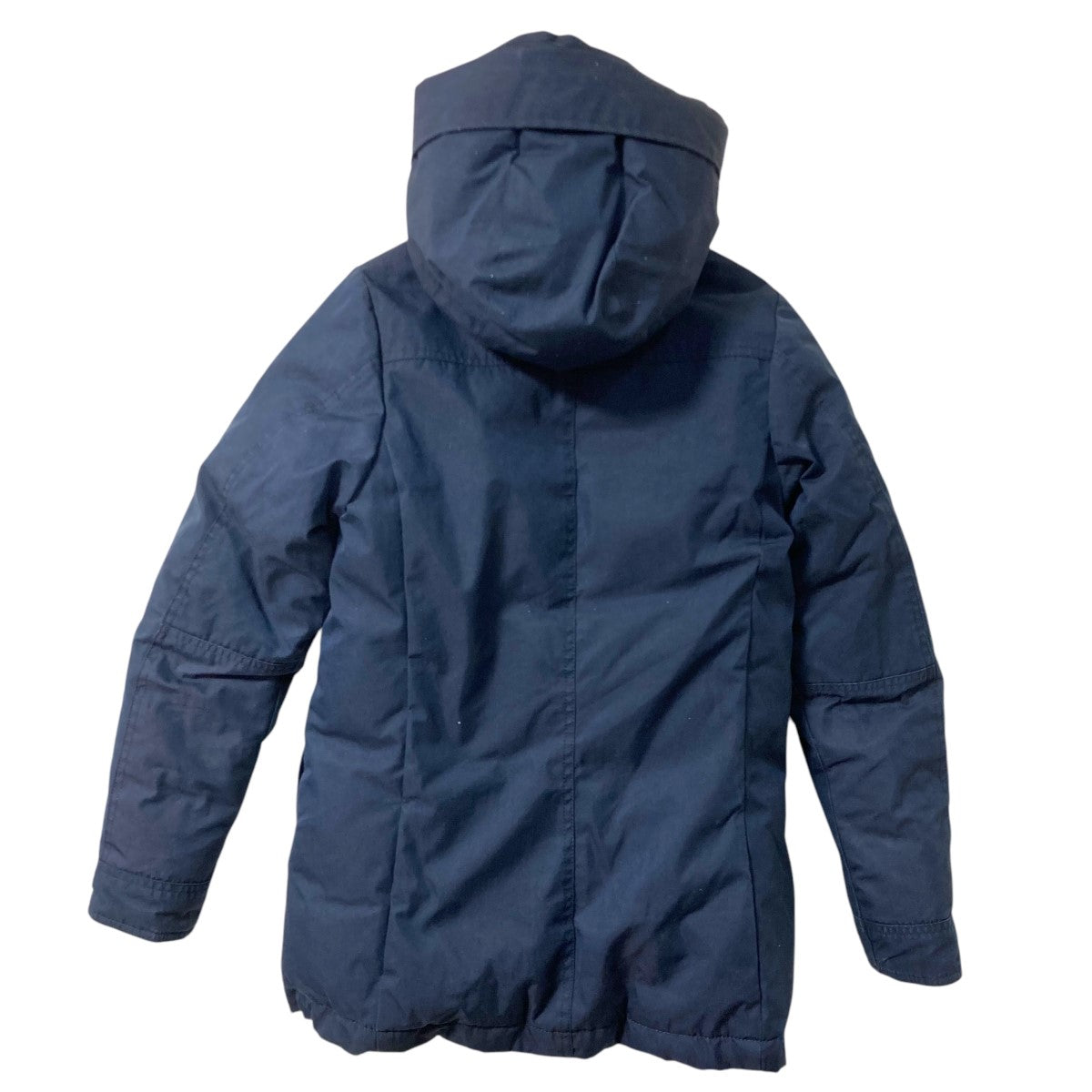 Pyrenex(ピレネックス) BORDEAUXダウンジャケットW17P1 W17P1 ネイビー