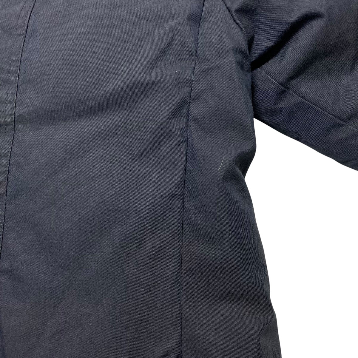 Pyrenex(ピレネックス) BORDEAUXダウンジャケットW17P1 W17P1 ネイビー