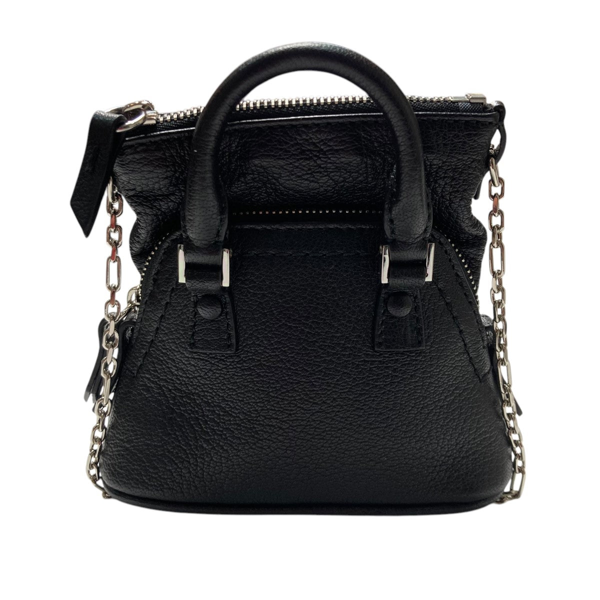 Maison Margiela(メゾンマルジェラ) 5AC CLASSIQUE BABYミニショルダー  