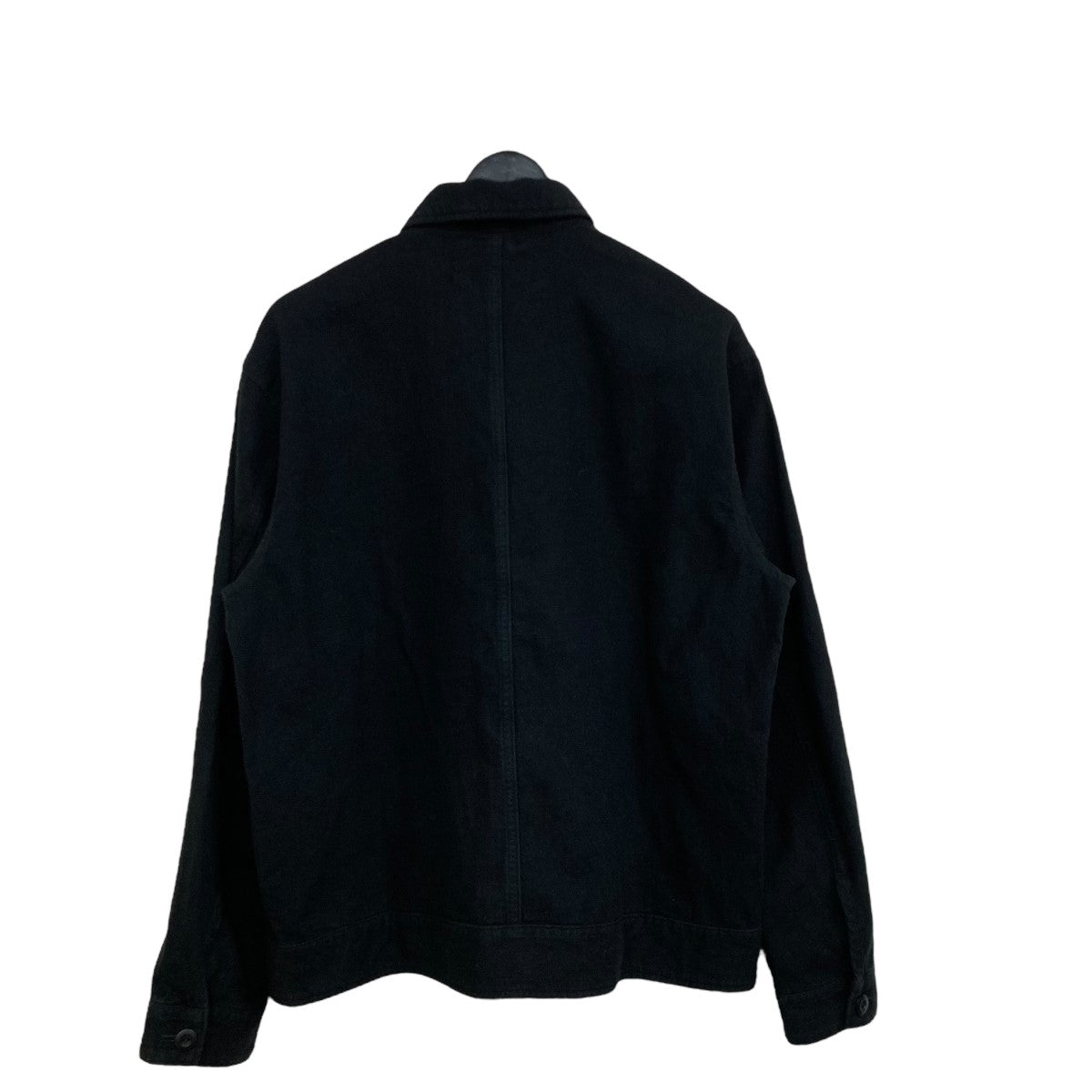 HREINN BLOUSONシャツジャケット