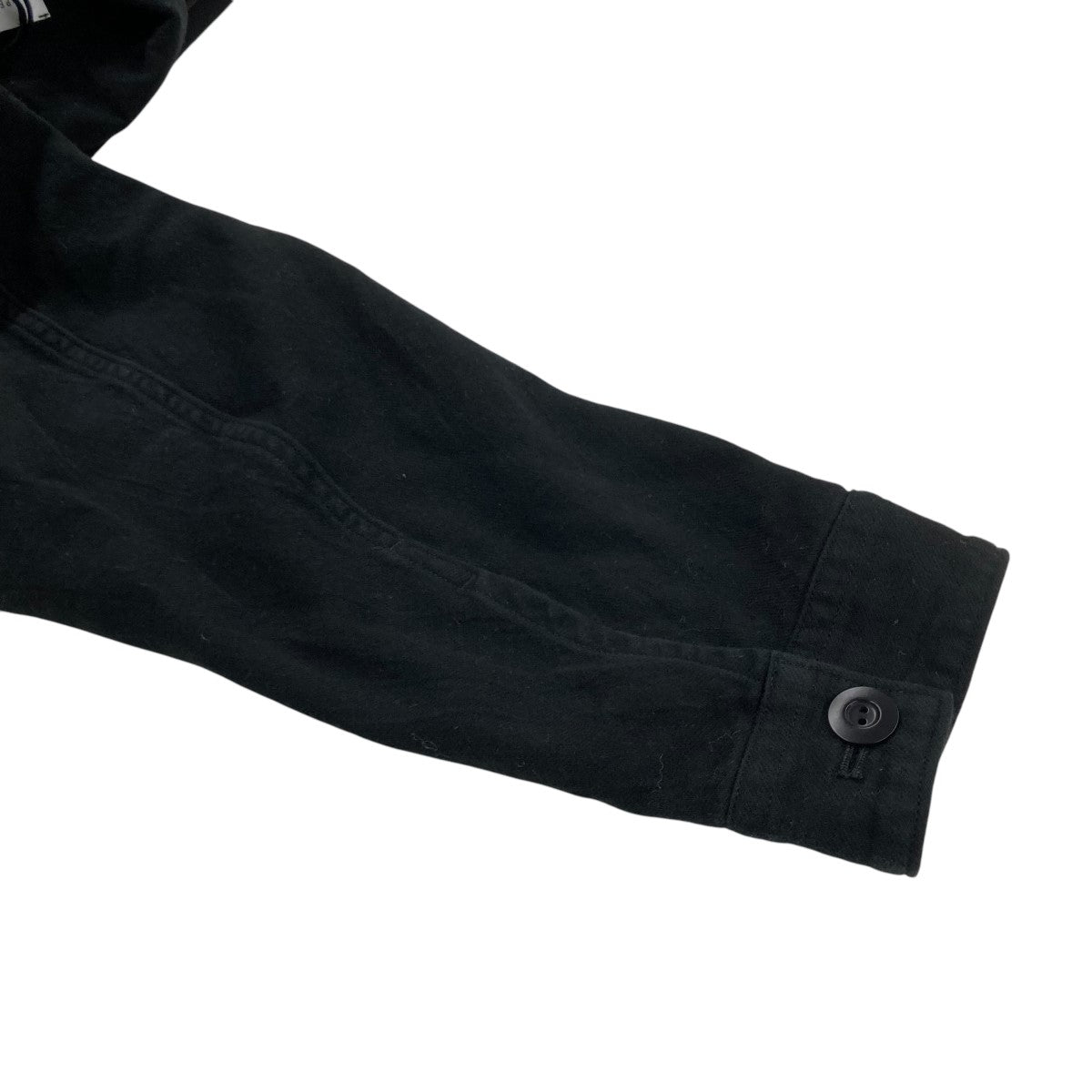 HREINN BLOUSONシャツジャケット