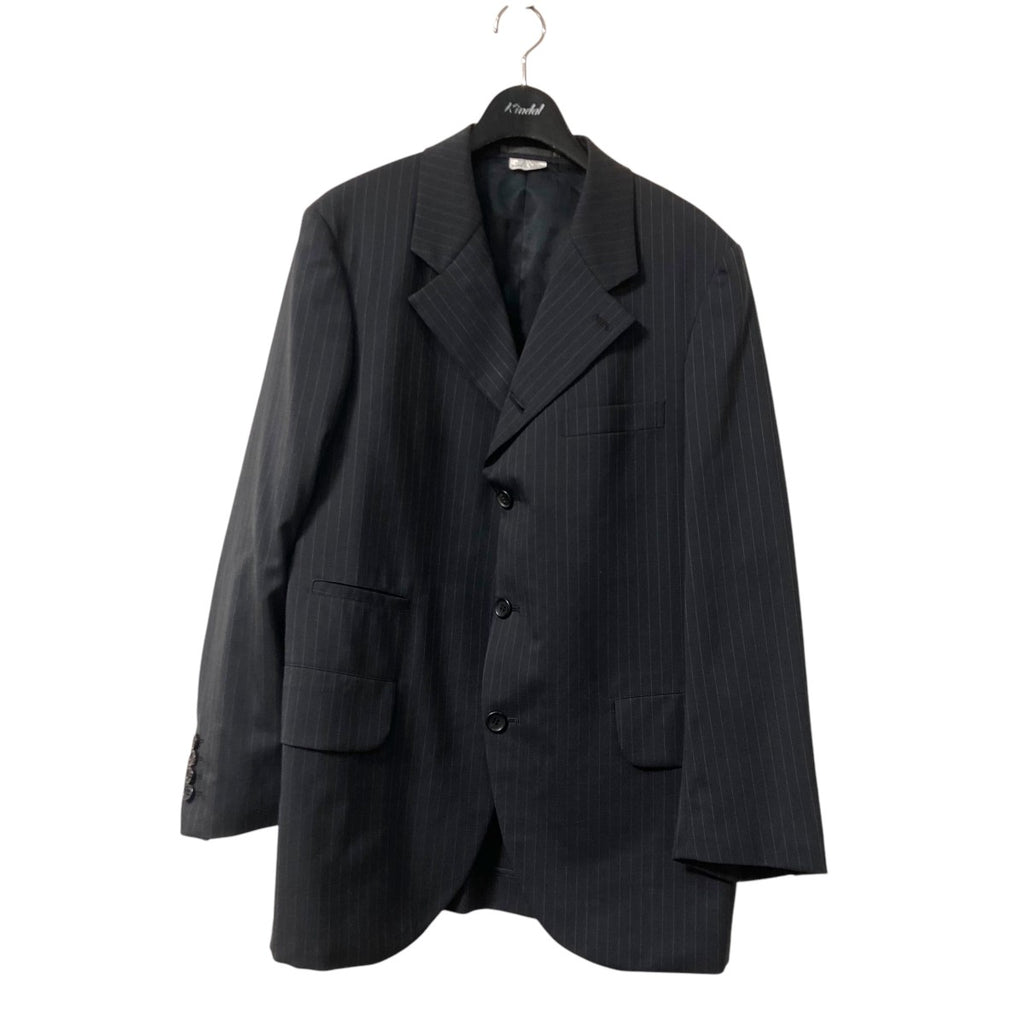 COMME des GARCONS HOMME DEUX(コムデギャルソンオムドゥ) 24SS 