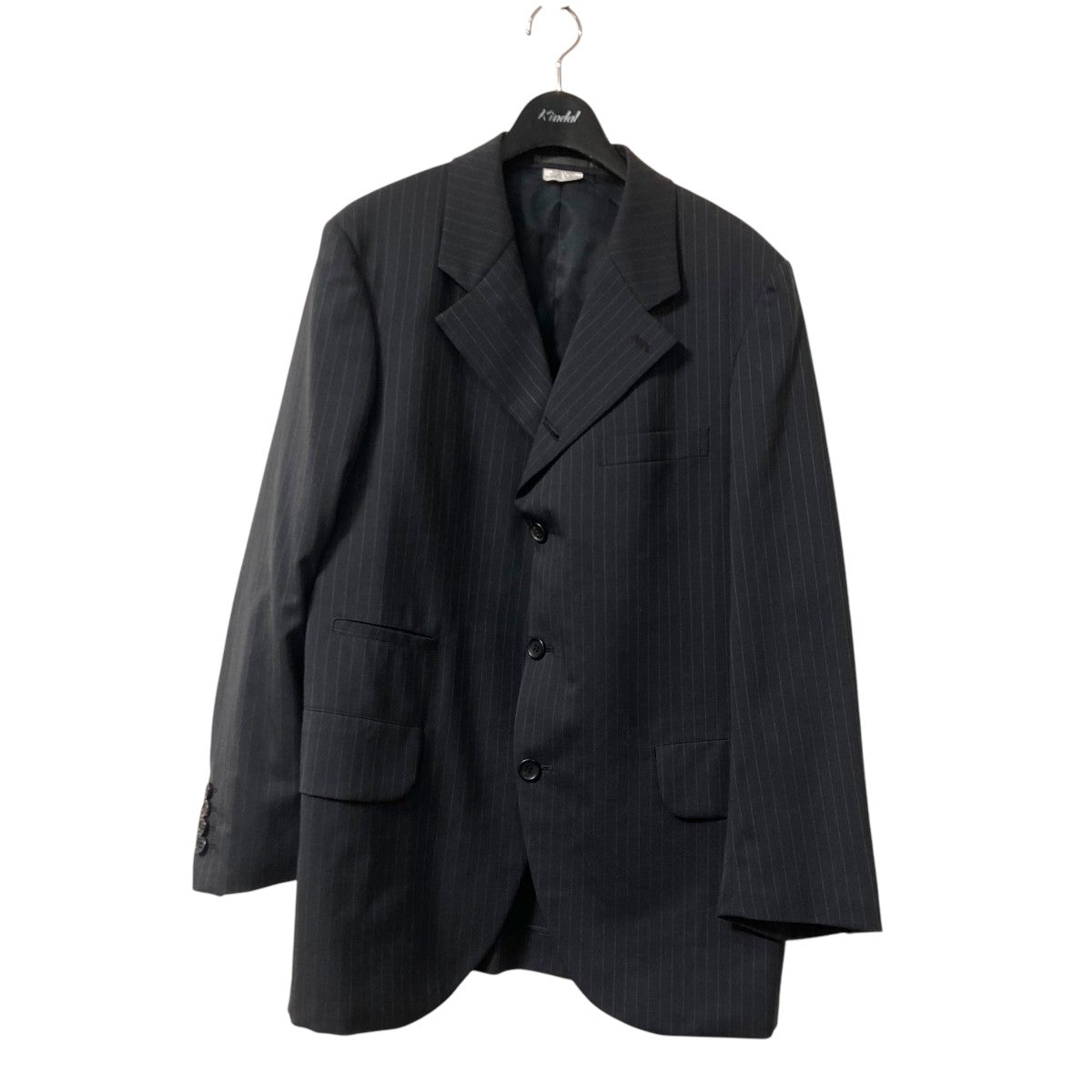COMME des GARCONS HOMME DEUX(コムデギャルソンオムドゥ) 24SS 