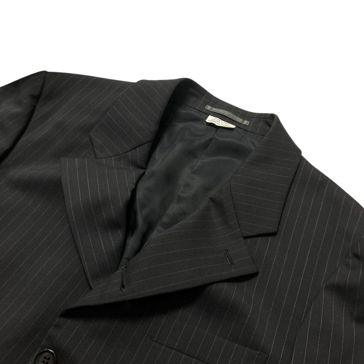 COMME des GARCONS HOMME DEUX(コムデギャルソンオムドゥ) 24SS 