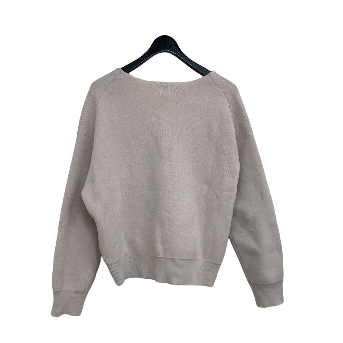 Ron Herman(ロンハーマン) Too Big Striped Long Sleeve Tee