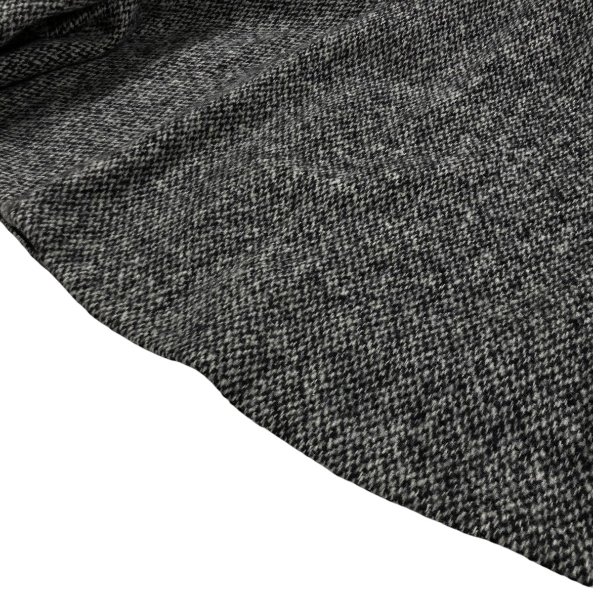 MADISON BLUE(マディソンブルー) PANEL FLARE SK TWEEDロングフレア