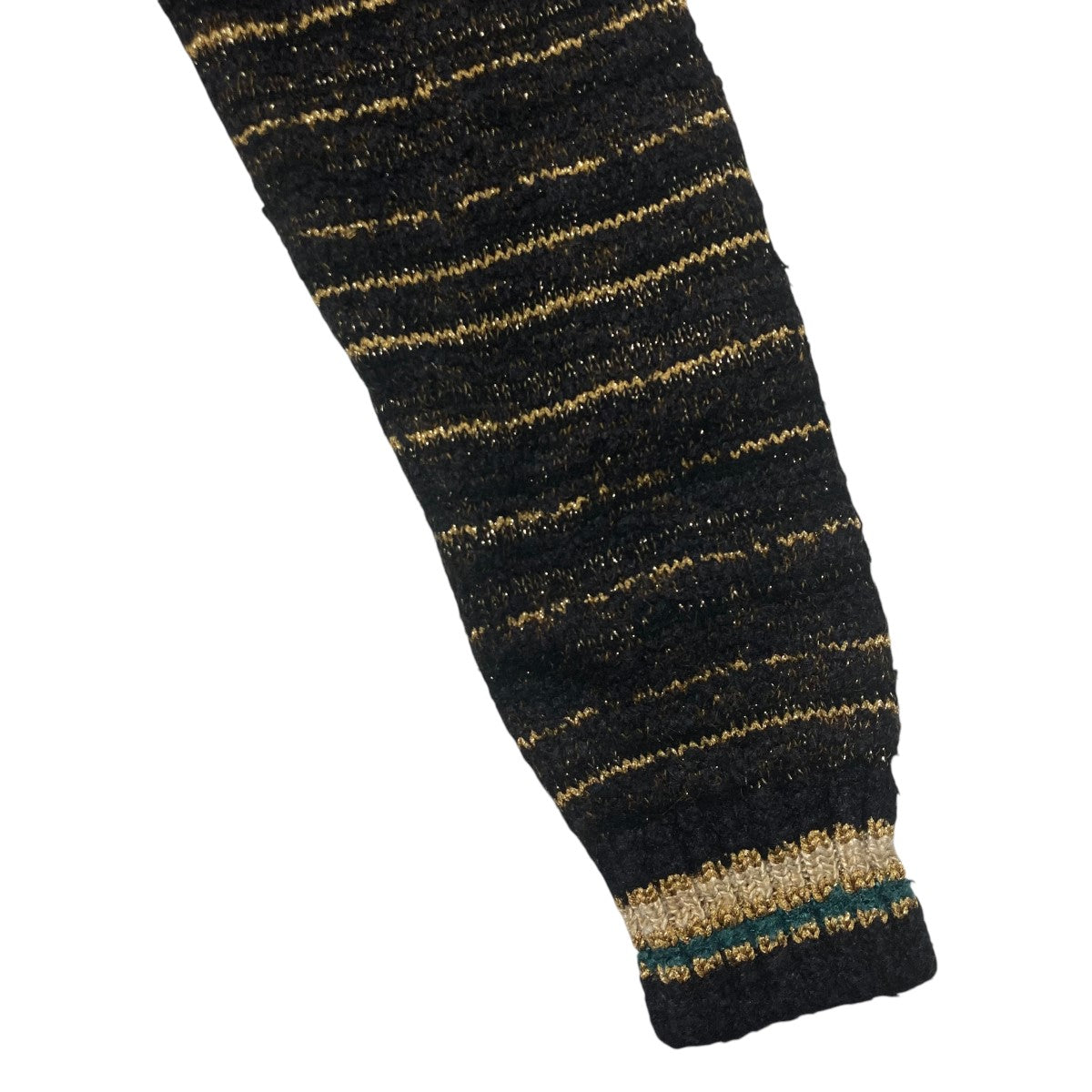 CHANEL(シャネル) ツイードニットワンピースP61618K47220 P61618K47220