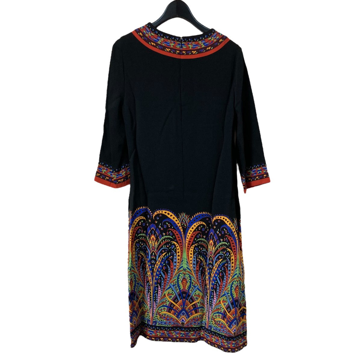 ETRO(エトロ) プリントワンピース241 WRHA0070 AK029 241