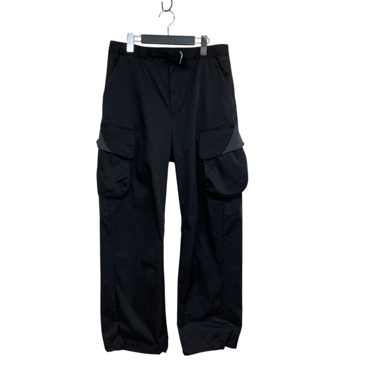 Jieda 24AWOL 3D SWITCHING TECH PANTSテックパンツOL PT02 4W 古着・中古-1枚目のアイテム画像