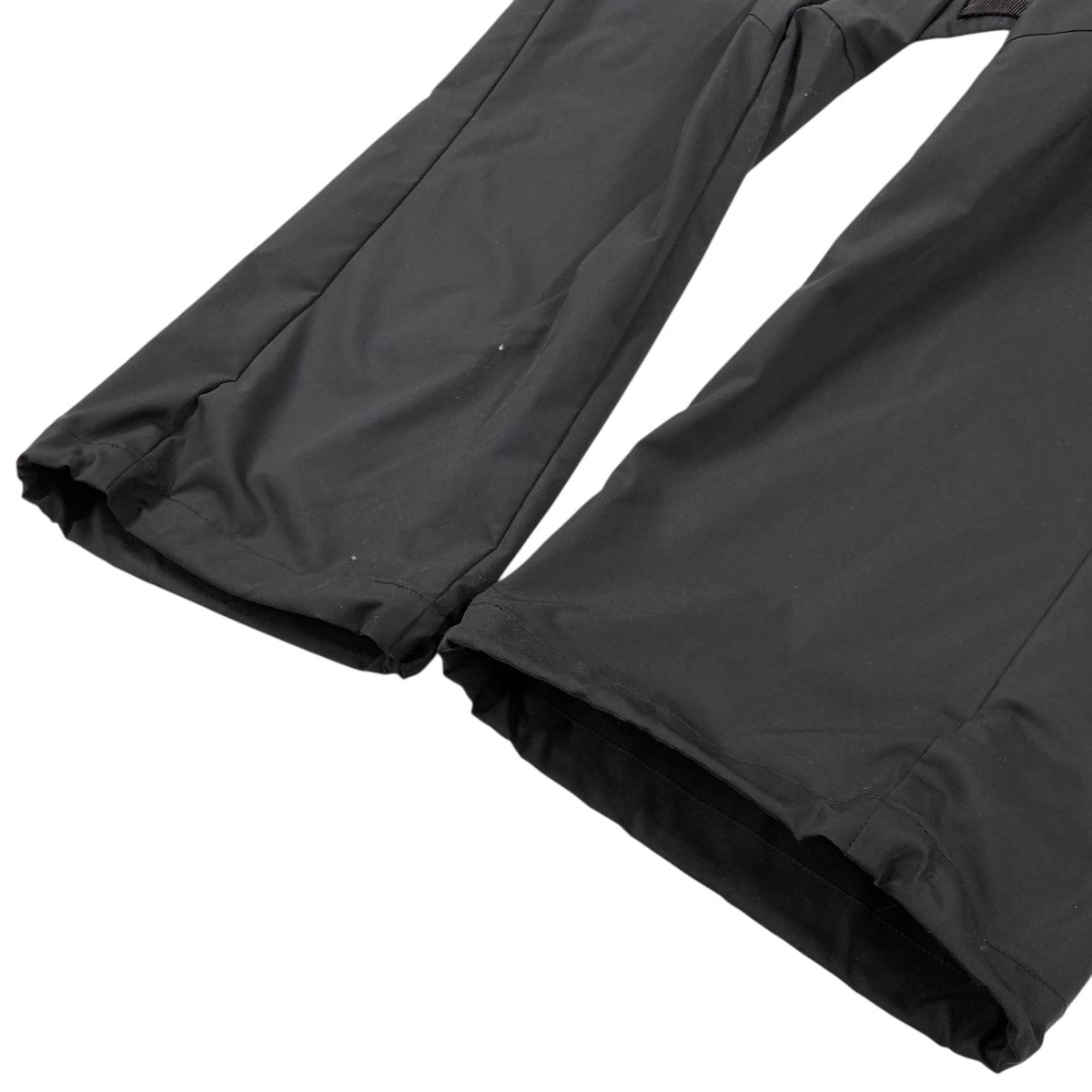 Jieda 24AWOL 3D SWITCHING TECH PANTSテックパンツOL PT02 4W 古着・中古-5枚目のアイテム画像