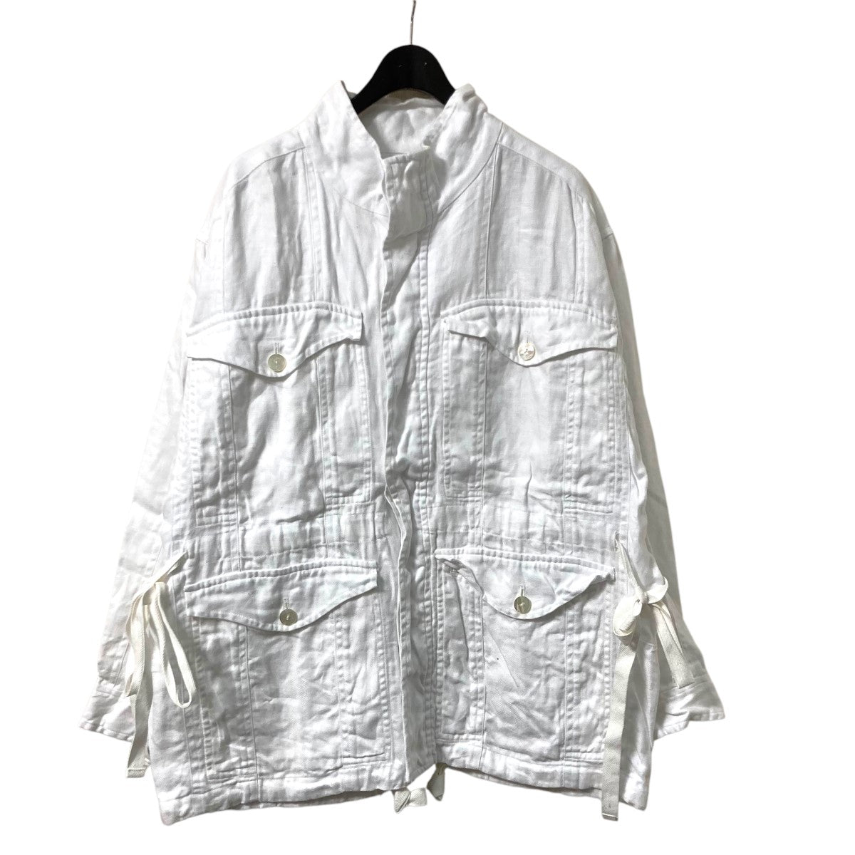 シャツジャケットRE JK M02