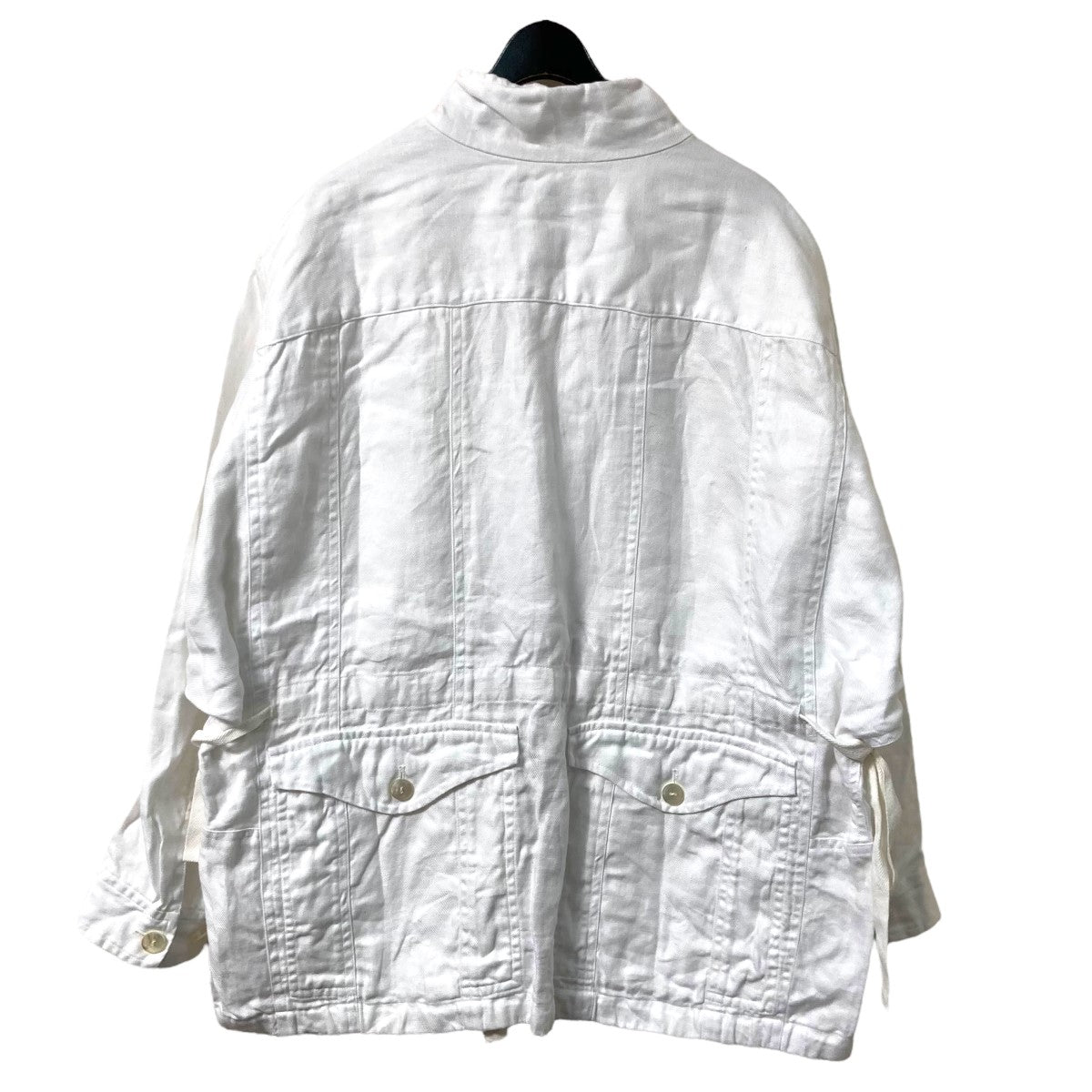 シャツジャケットRE JK M02