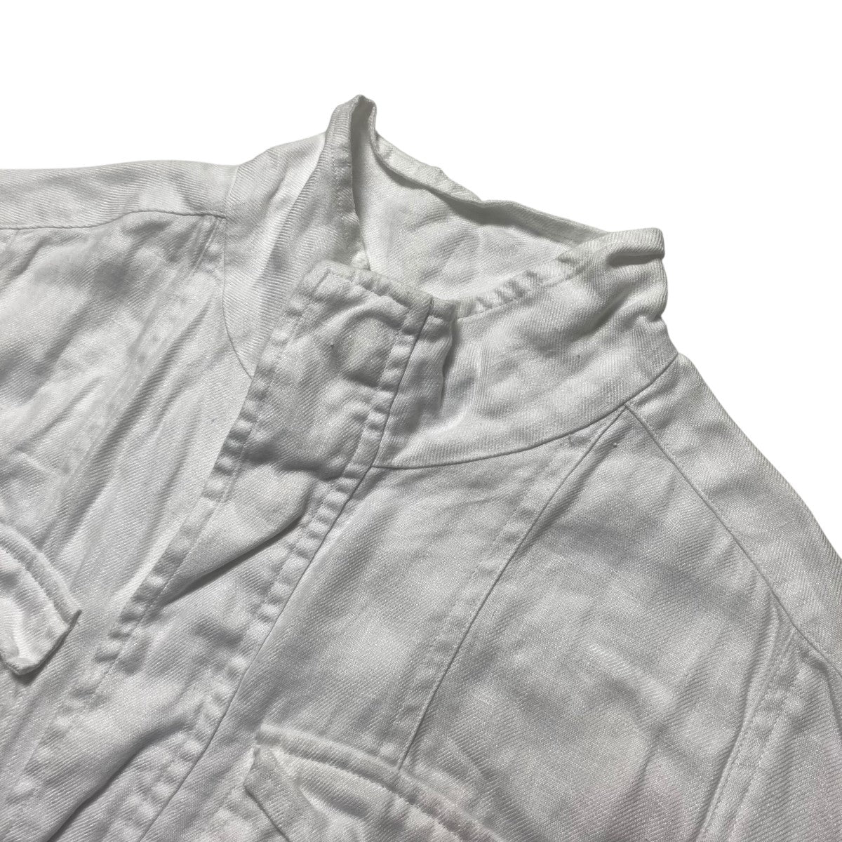 シャツジャケットRE JK M02