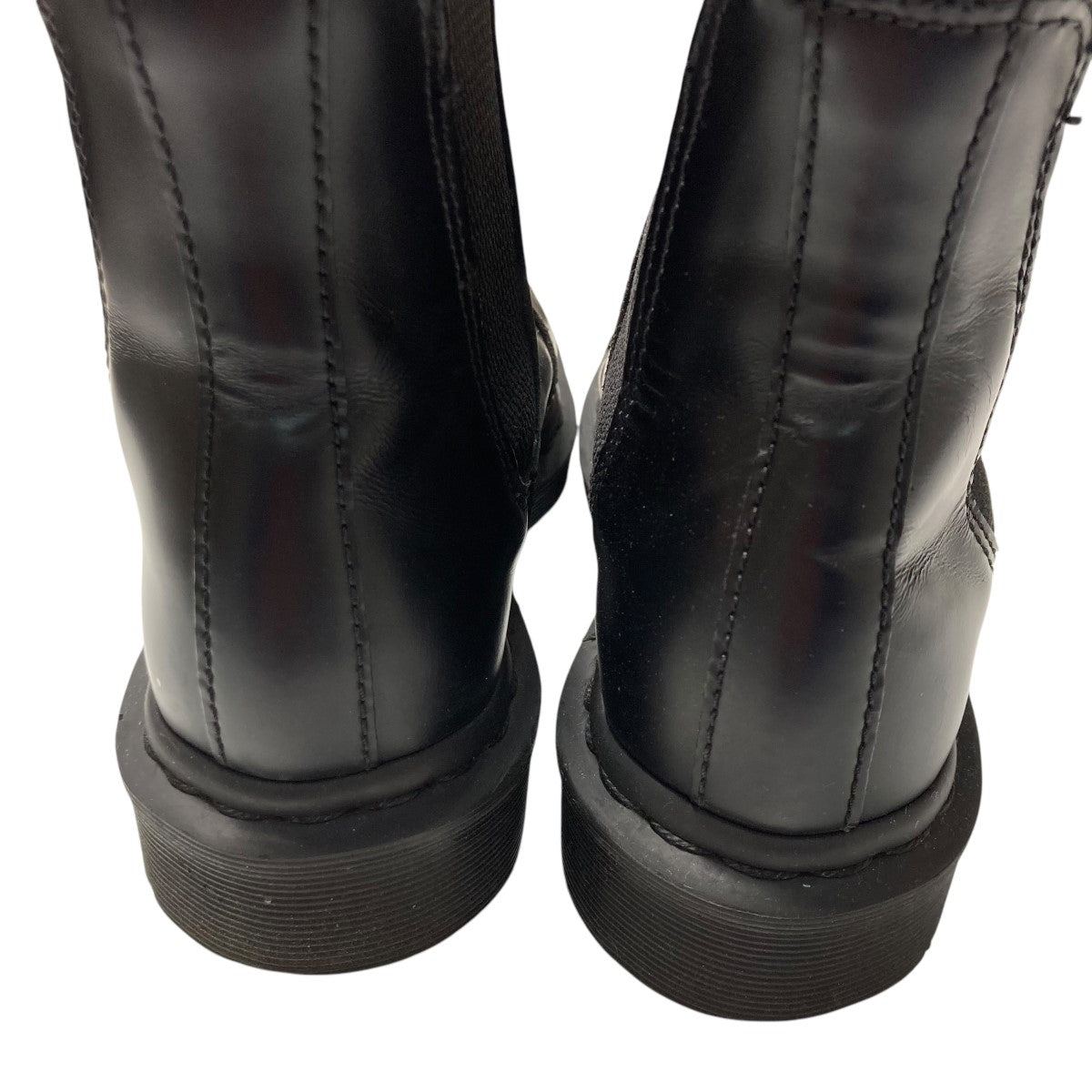 Dr．Martens(ドクターマーチン) チェルシー ブーツサイドゴア