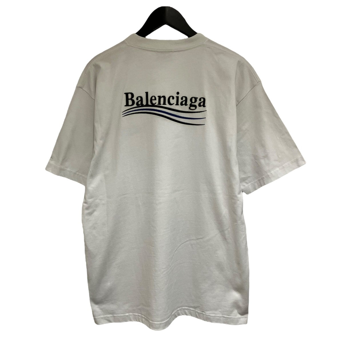 BALENCIAGA(バレンシアガ) Tシャツ641655 641655 ホワイト