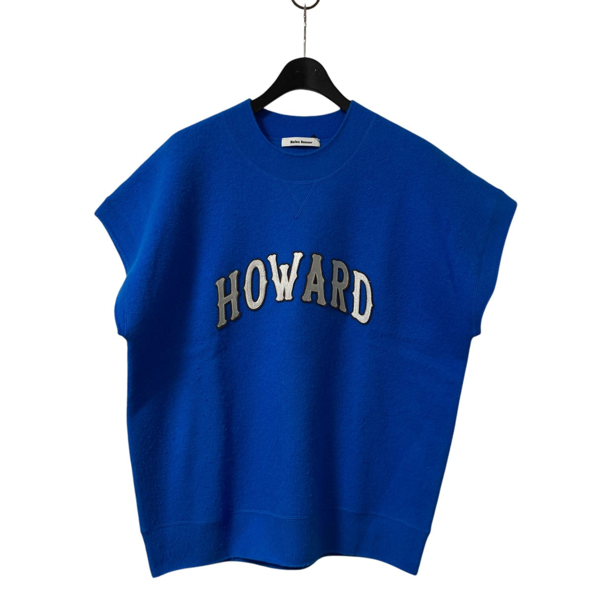 24AWHOWARD KNIT VESTニットベスト52034503050