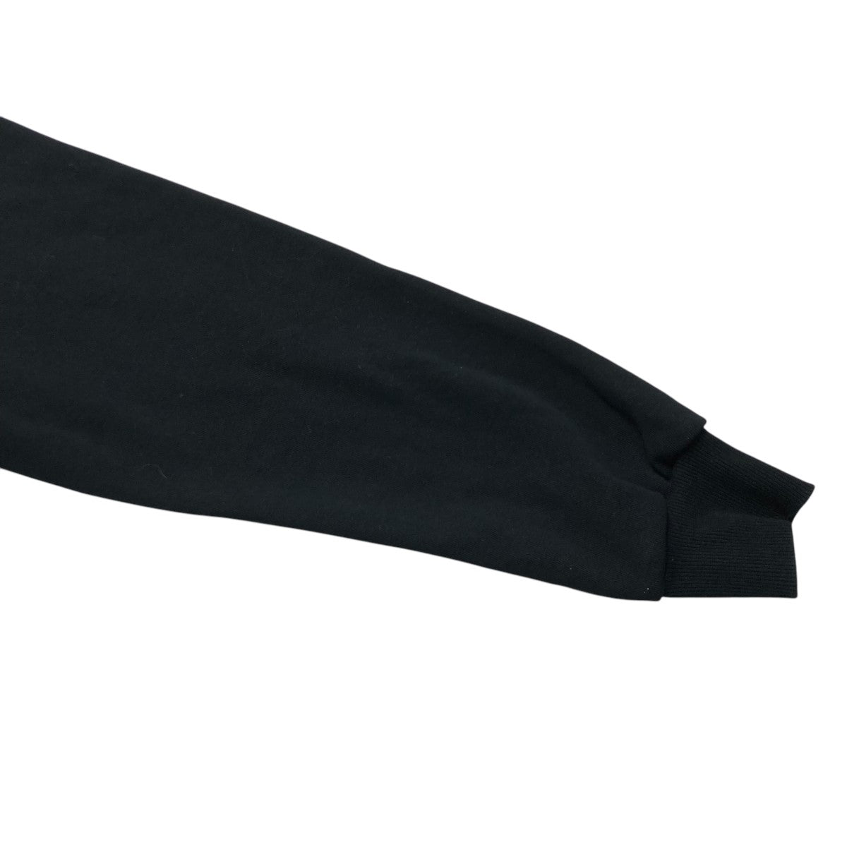 viviano ヴィヴィアーノ　23aw パーカー　黒　(6月6日まで出品) viviano ヴィヴィアーノ 23aw パーカー 黒 (6月6日まで出品