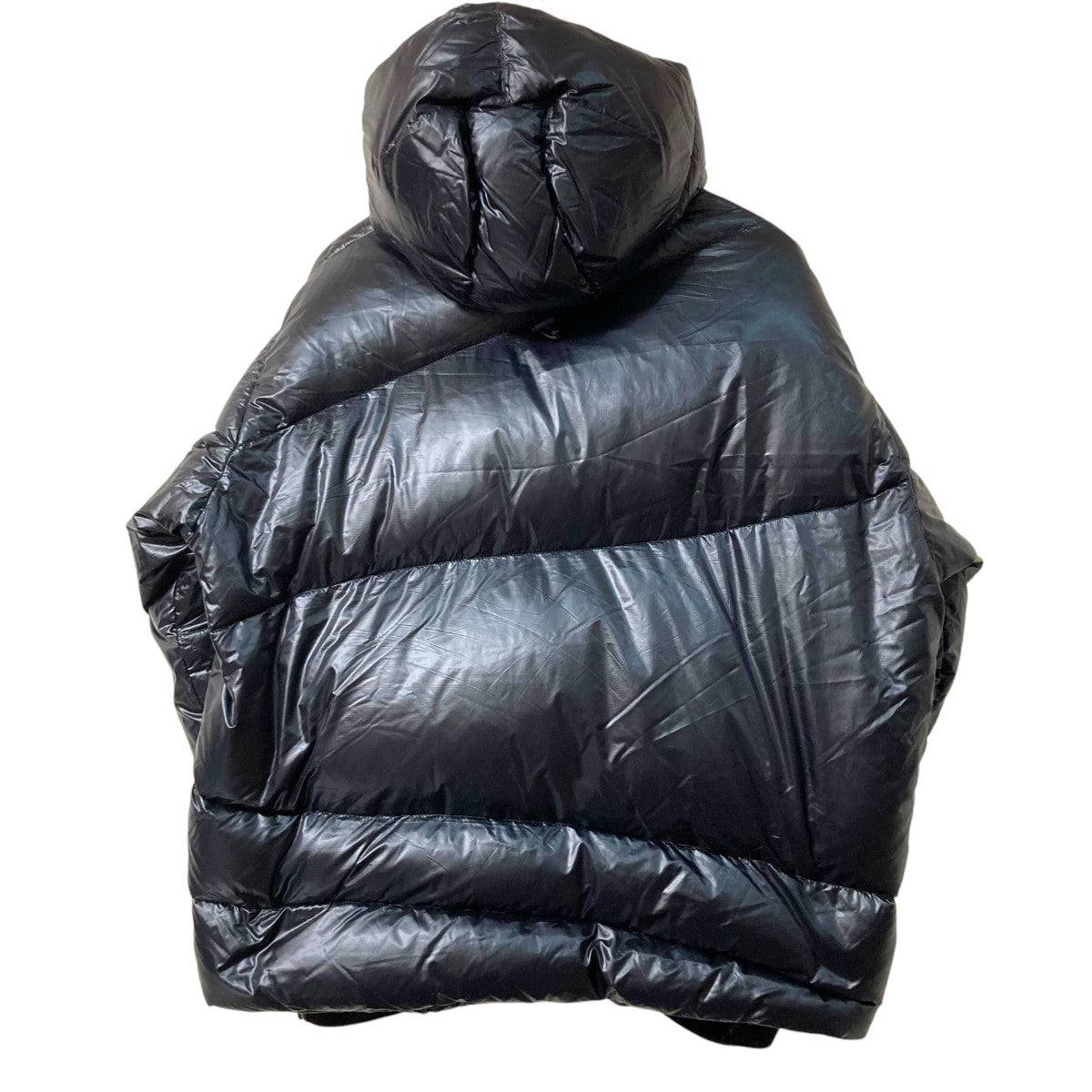 NANGA ネイビー ダウンジャケット M 24AW F/CE. × NANGA / ページ journal_single / ROOT