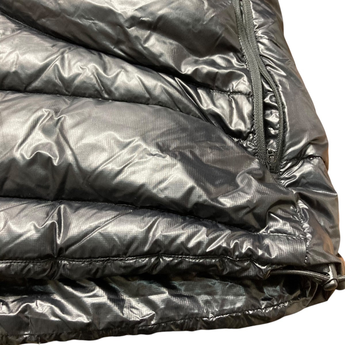 NANGA×Jieda 24AWDOWN JACKETダウンジャケットJie 24AW JK01 Jie 24AW