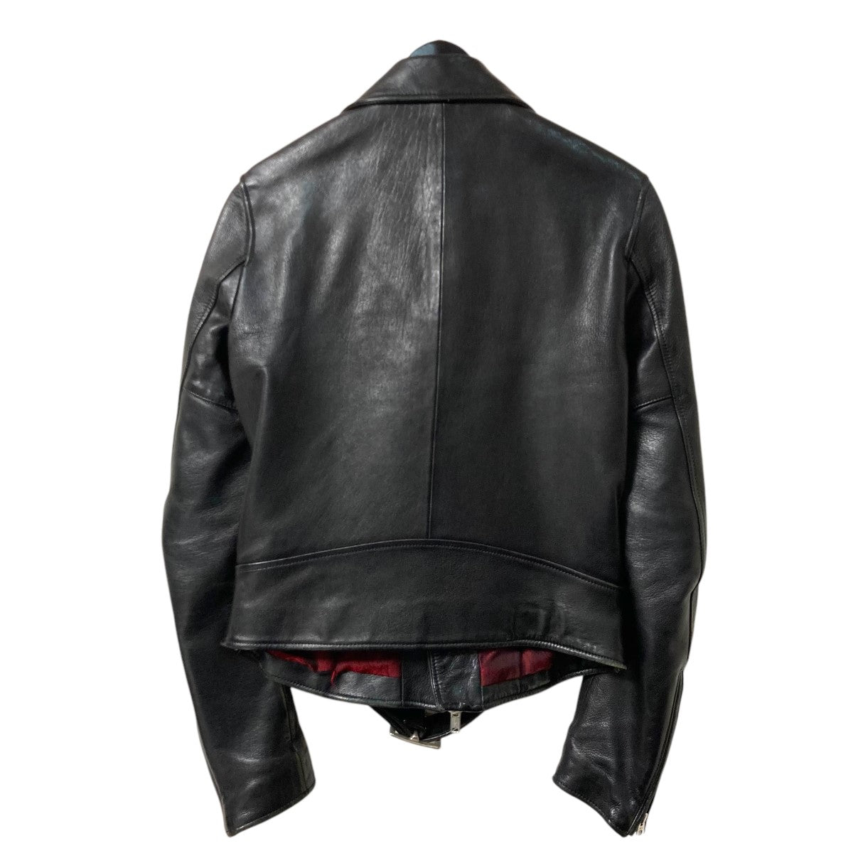 BED j.w. FORD 25SS ダブルジャケット