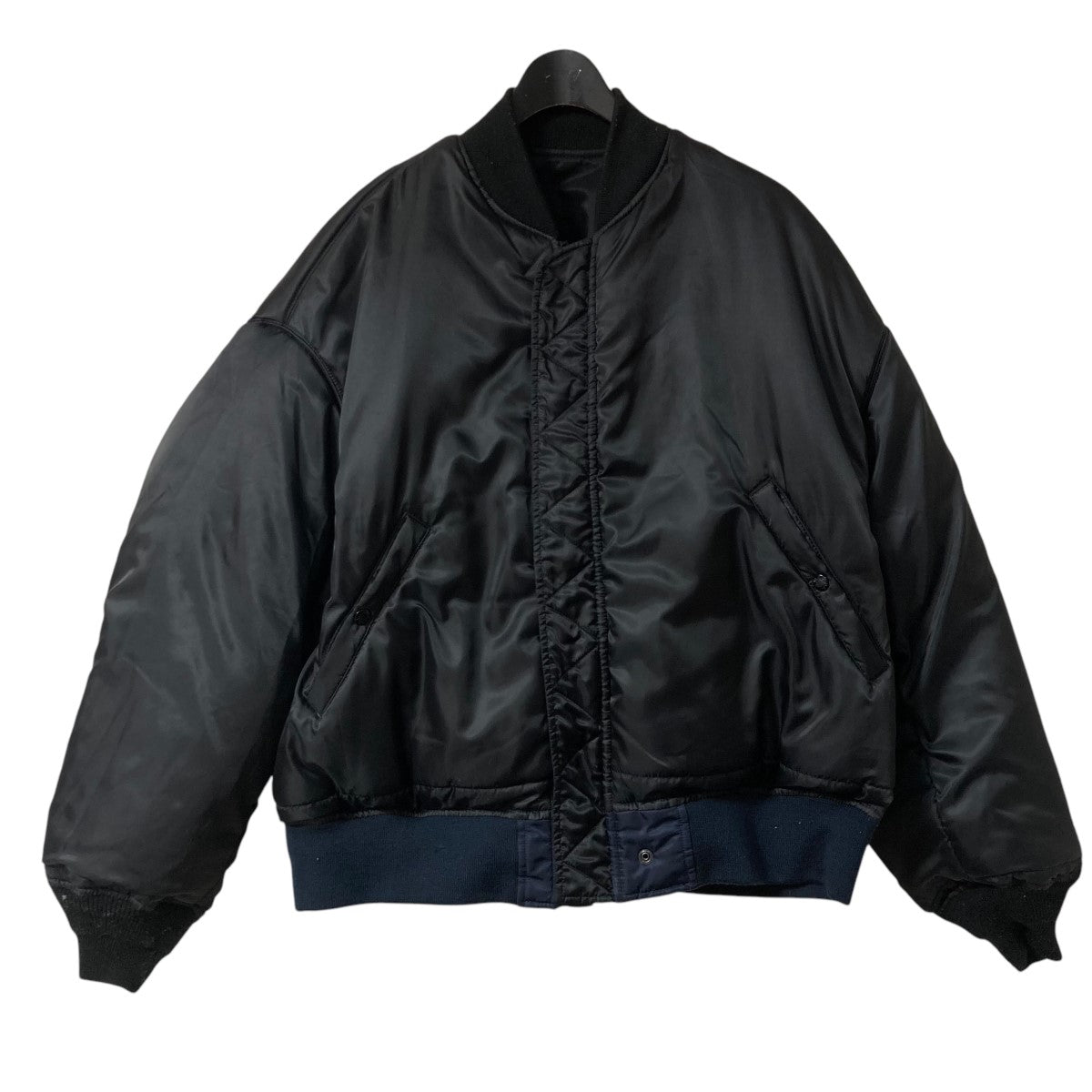 ジャケット・アウター amecajimax L/S EMBOSSING DENIM JACKET/エンボス デニムジャケット