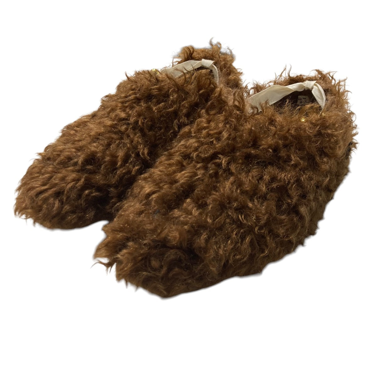 24AWSTEIFF BEAR SHOESベアシューズOG 423