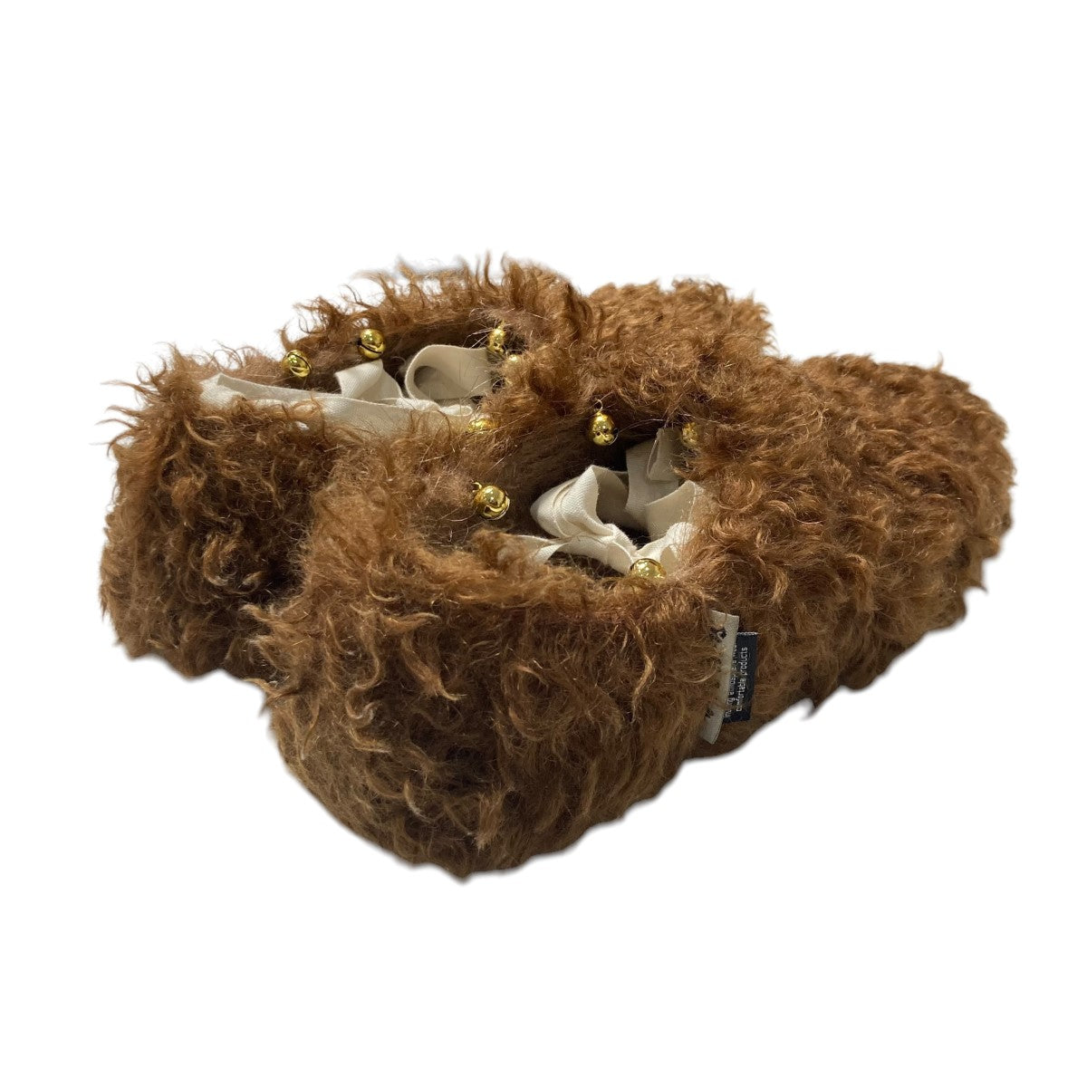 24AWSTEIFF BEAR SHOESベアシューズOG 423