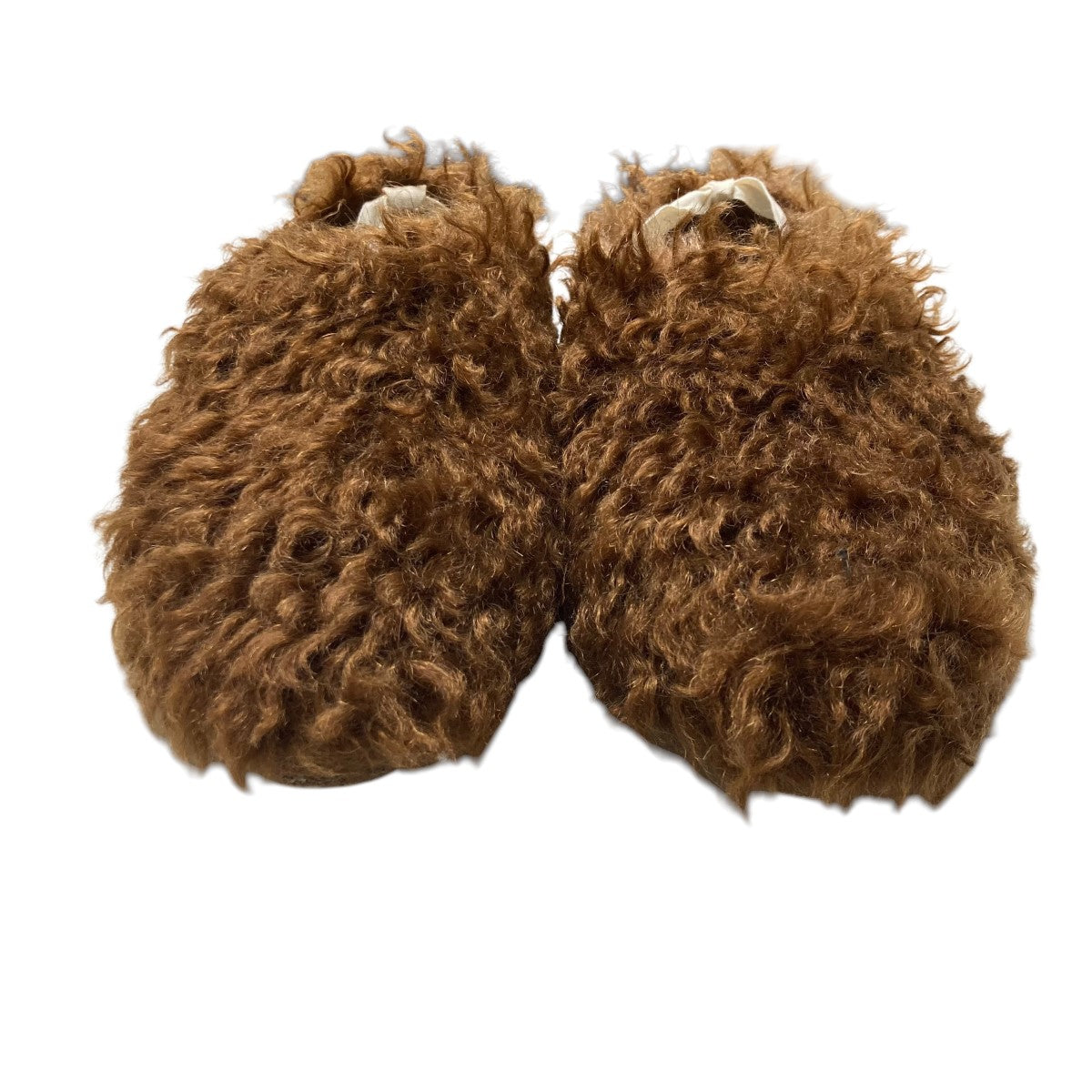 24AWSTEIFF BEAR SHOESベアシューズOG 423