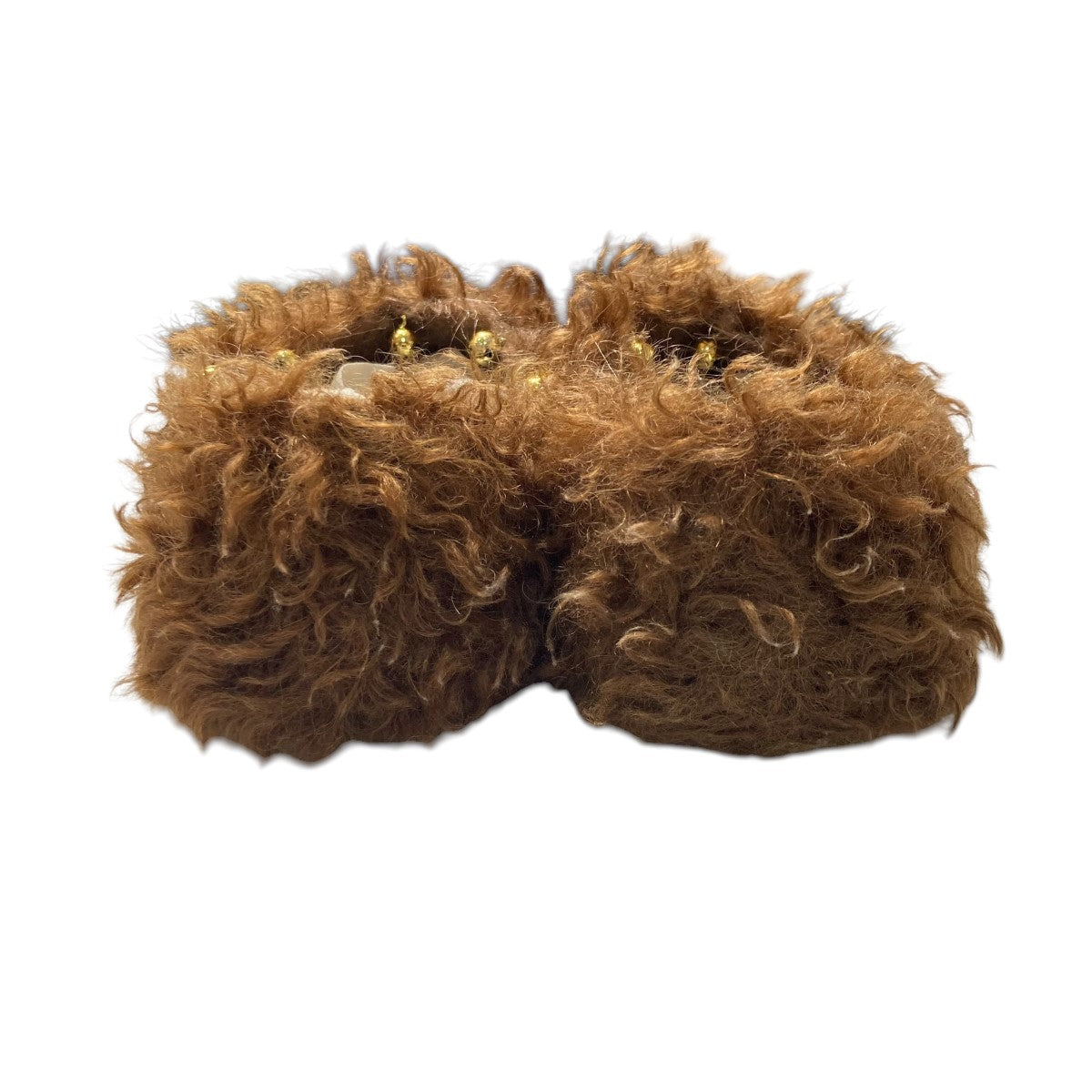 24AWSTEIFF BEAR SHOESベアシューズOG 423