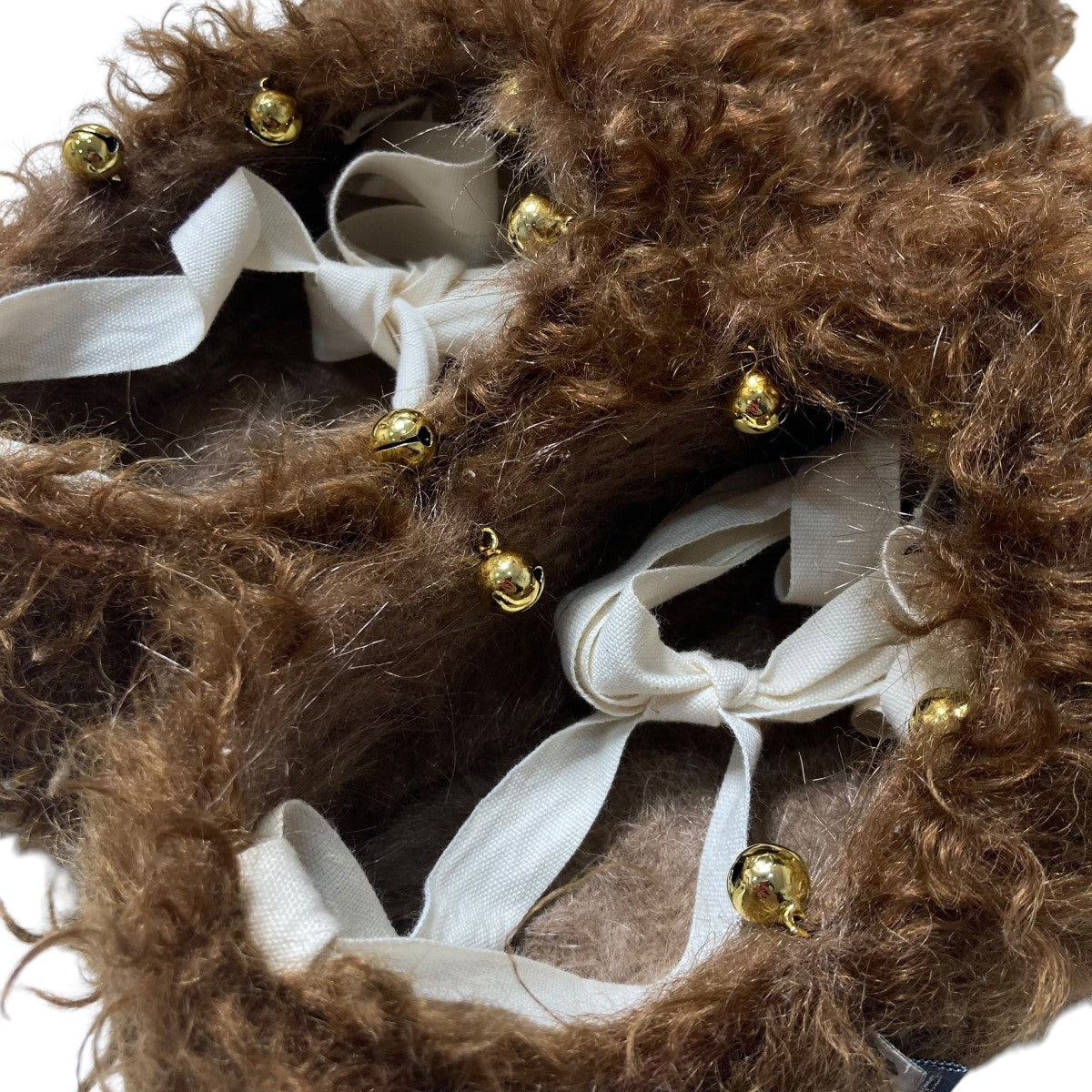 24AWSTEIFF BEAR SHOESベアシューズOG 423