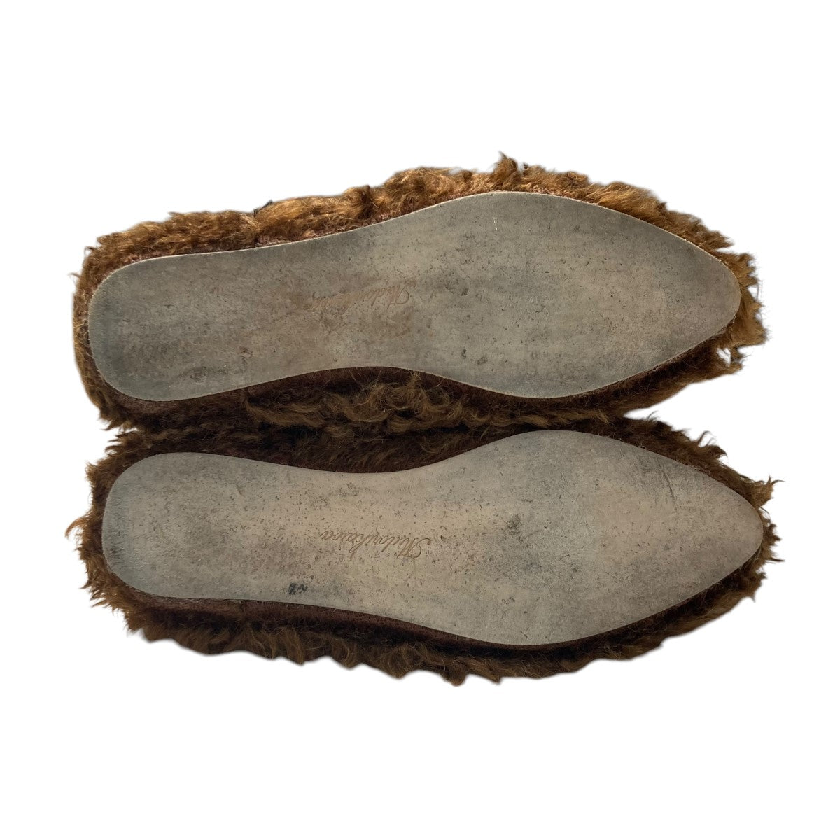 24AWSTEIFF BEAR SHOESベアシューズOG 423