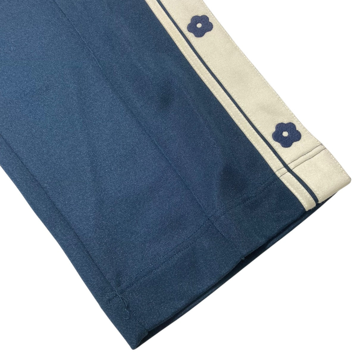 KENZO(ケンゾー) トラックパンツFD55PA7474IE FD55PA7474IE ネイビー