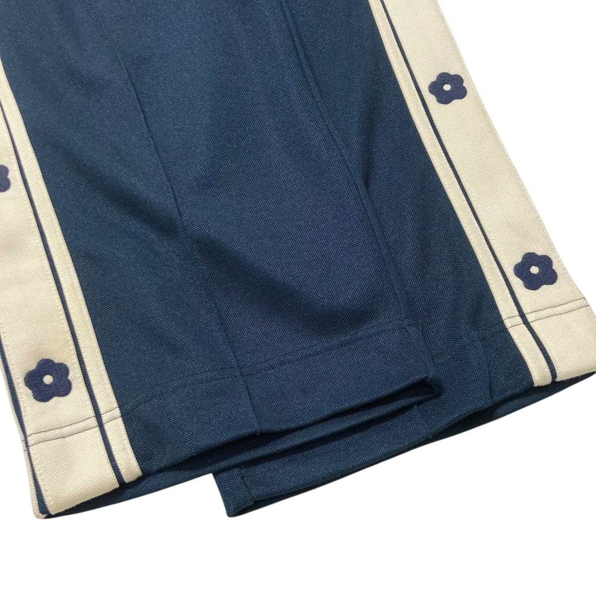 KENZO(ケンゾー) トラックパンツFD55PA7474IE FD55PA7474IE ネイビー