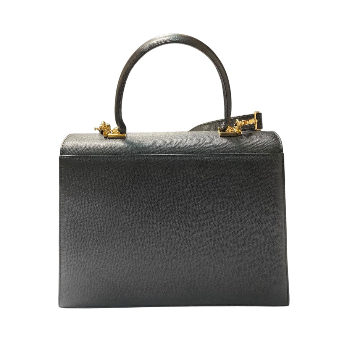 展示品　未使用　サルヴァトーレフェラガモ　キーケース Salvatore Ferragamo(サルヴァトーレフェラガモ) キーケース