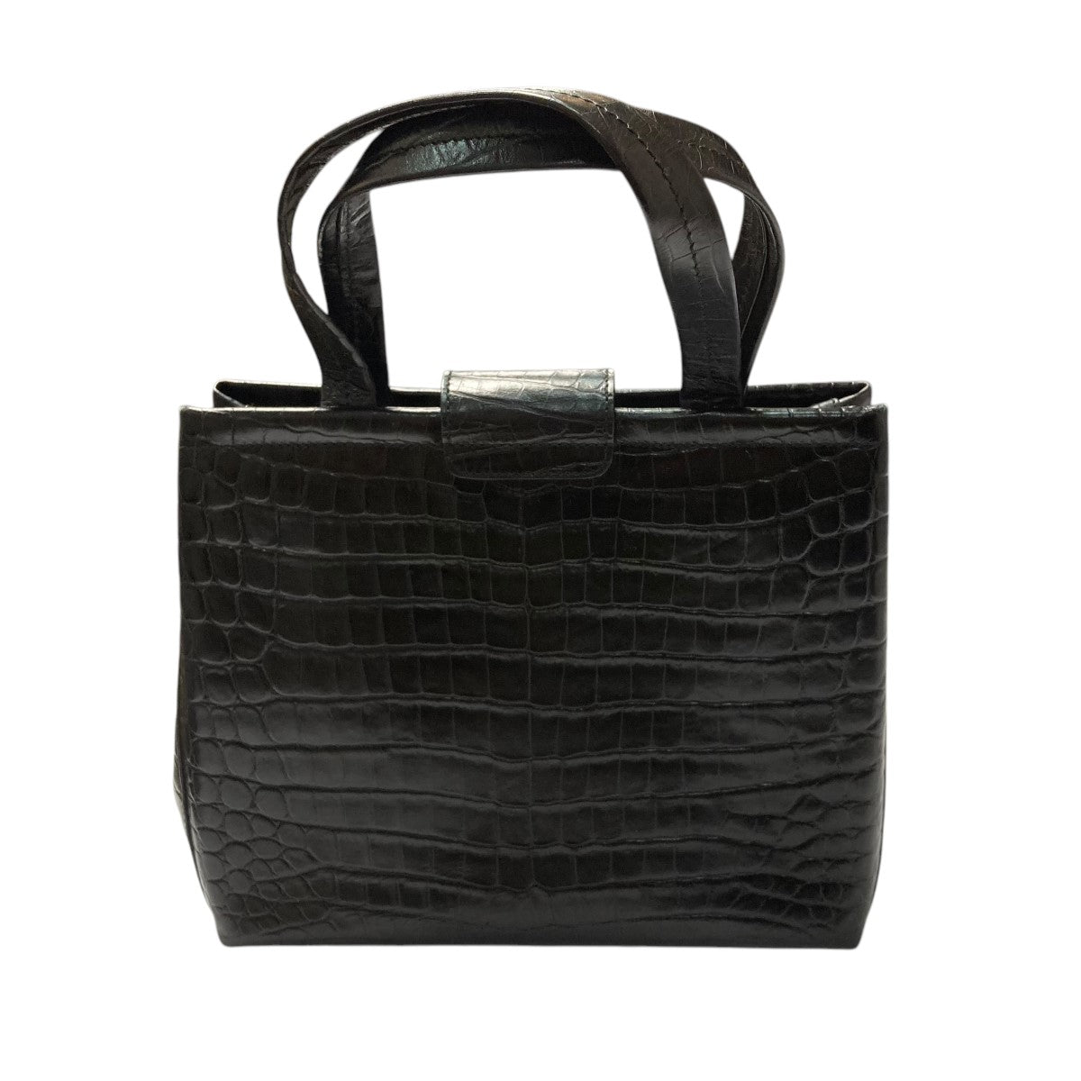 Salvatore Ferragamo(サルヴァトーレフェラガモ) クロコ型押し
