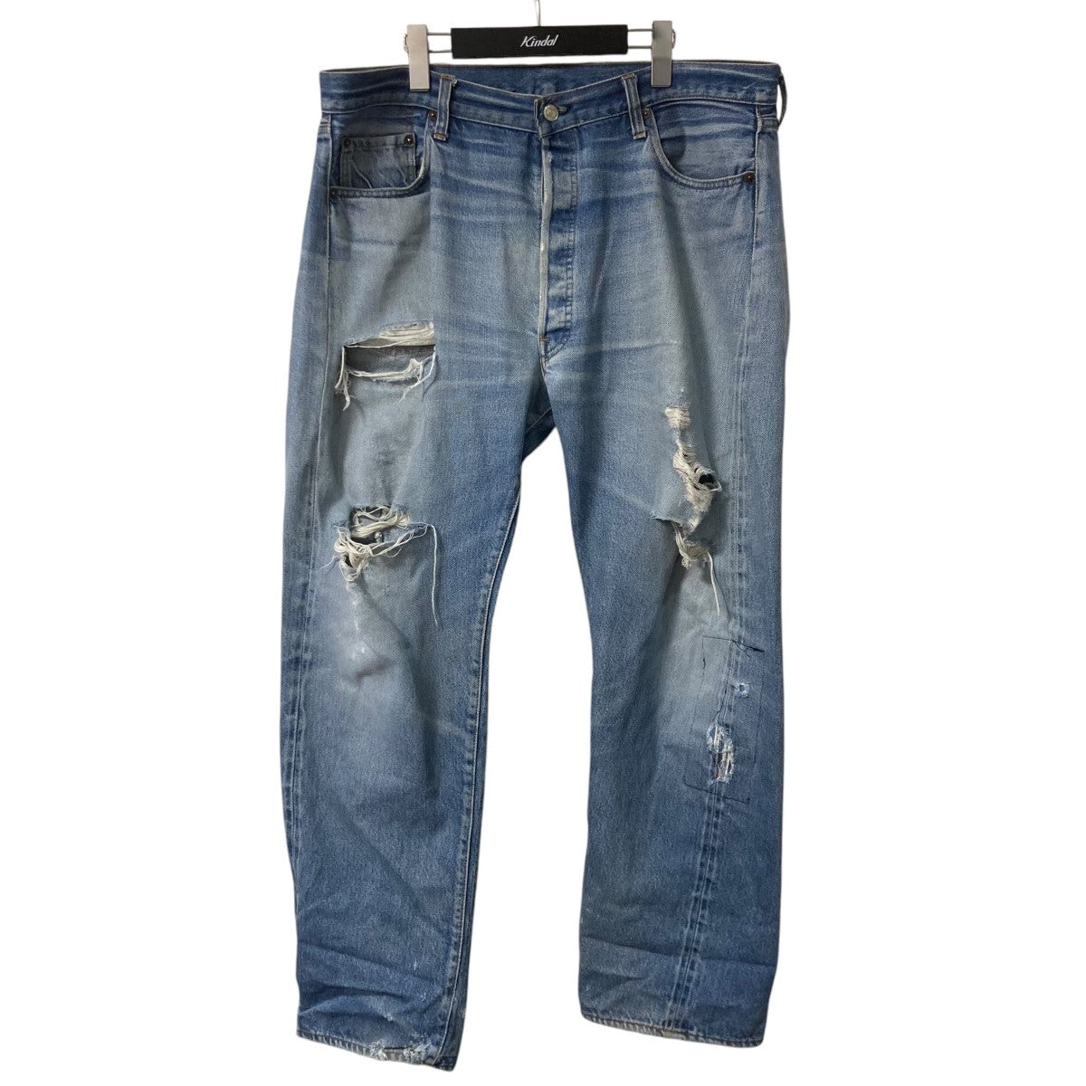 専用 赤耳 80s levi's リーバイス 501 ヴィンテージ オリジナル 80s Vintage リーバイス 501 赤耳 555 バレンシア工場製 レア