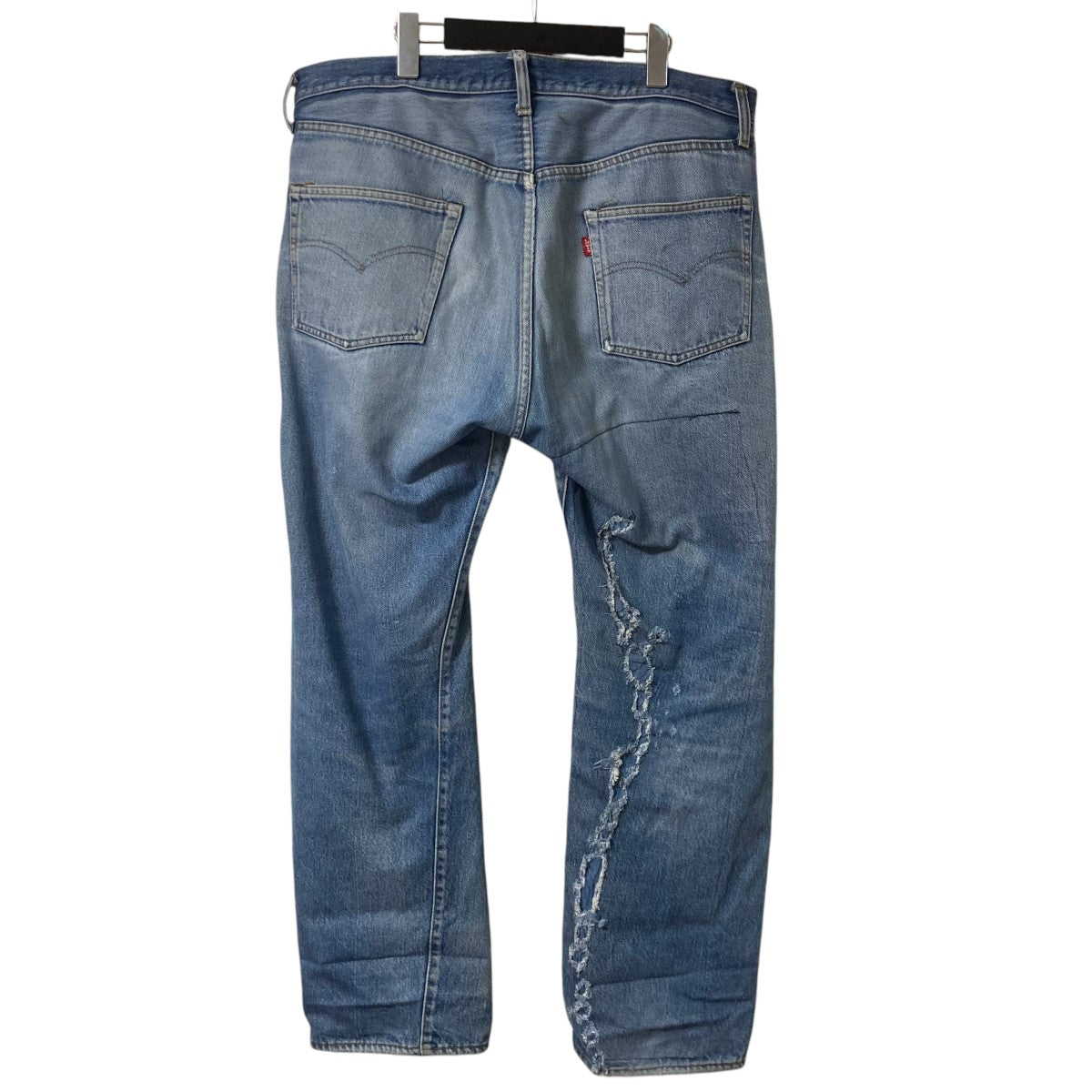 LEVI'S(リーバイス) 66後期 デニムパンツ 80s 501 80s 501