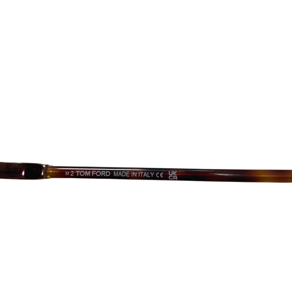 TOM FORD 古着・中古 トムフォードのFonda サングラス TF912 28Tです。