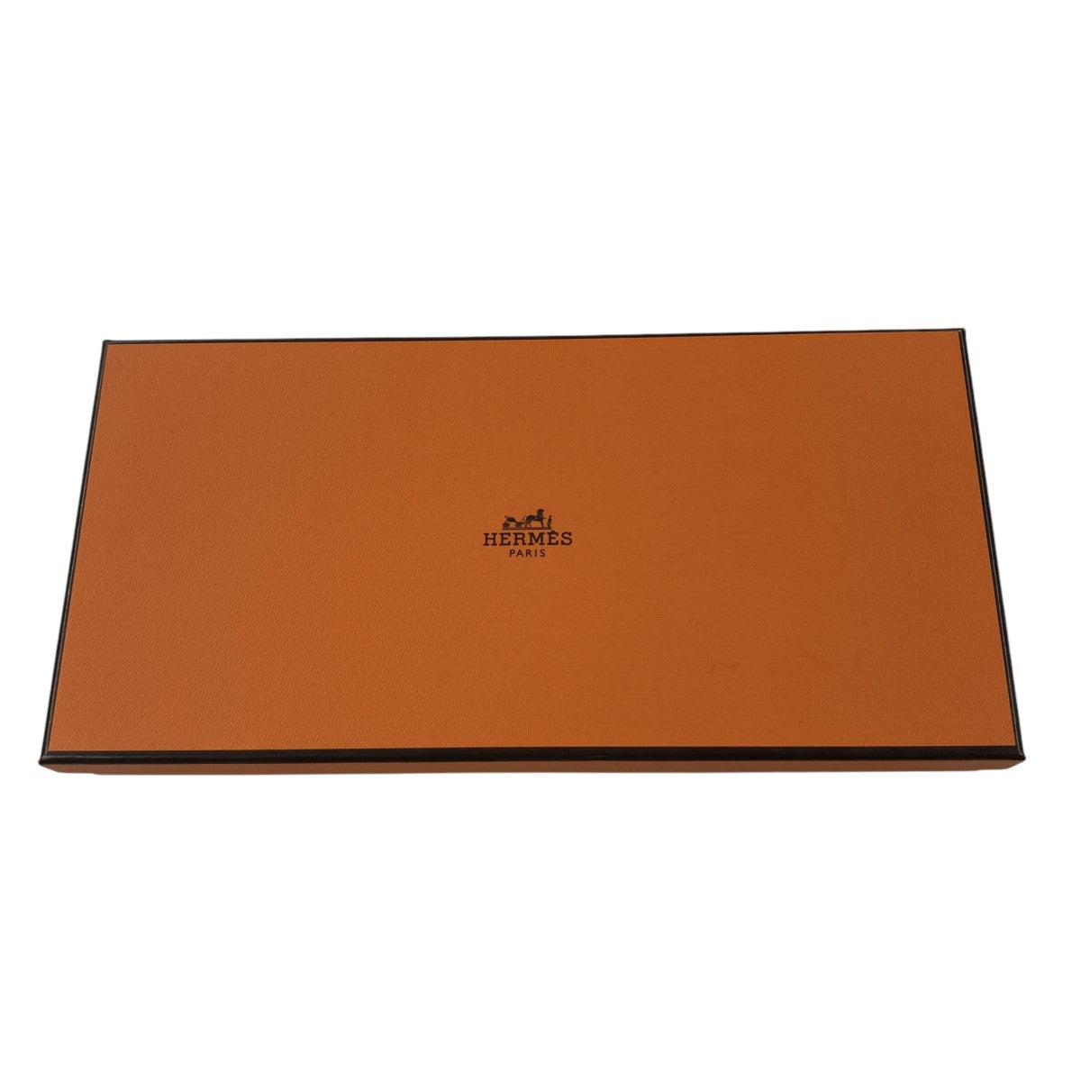 HERMES アザップロングシルクイン A刻印長財布 古着・中古-8枚目のアイテム画像