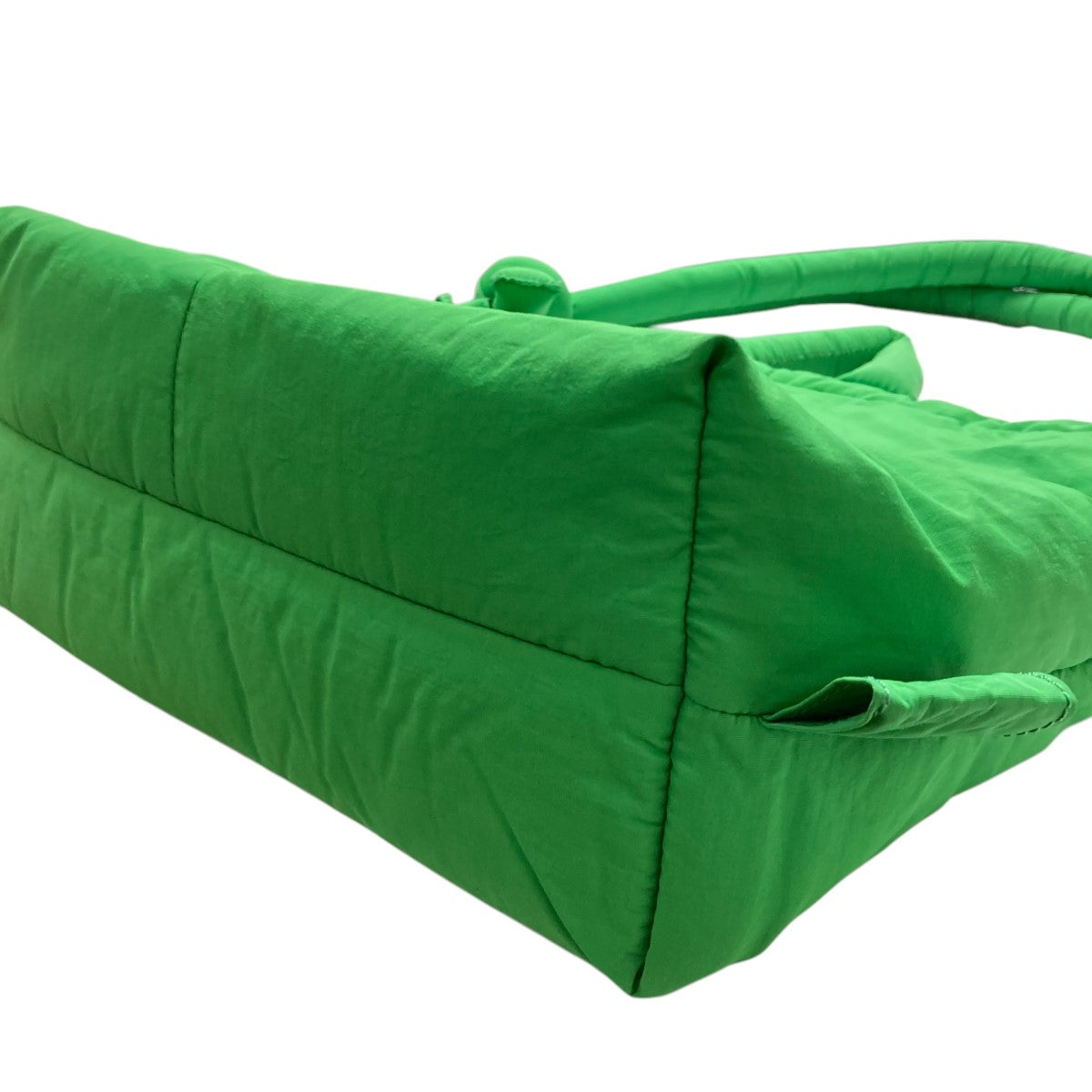 OLEND(オレンド) Ona Soft Bagショルダーバッグ グリーン OLEND(オレンド) Ona Soft Bagショルダーバッグ グリーン