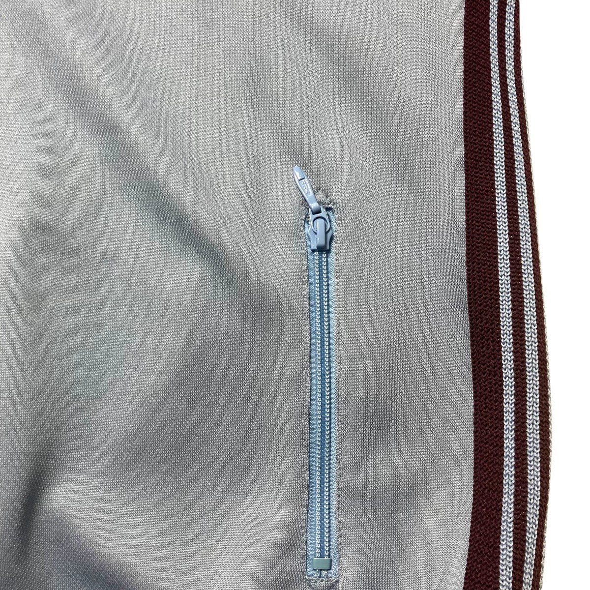 Needles(ニードルス) 22SSTrack Jacket - Poly Smoothトラック