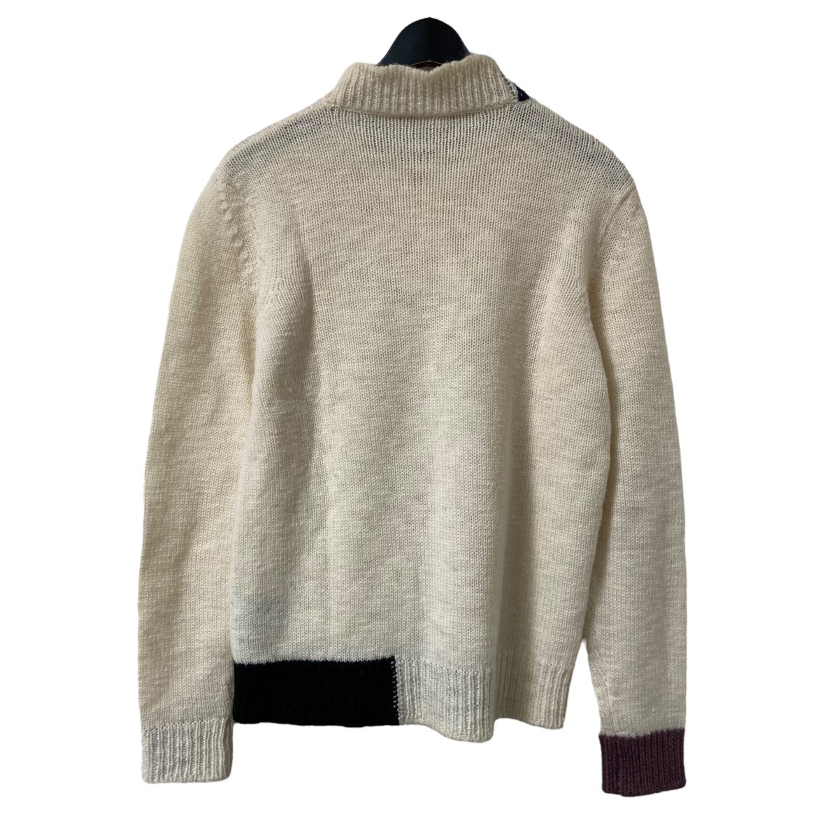 RAF SIMONS(ラフシモンズ) 16SS ノースリーブパーカー 161-186