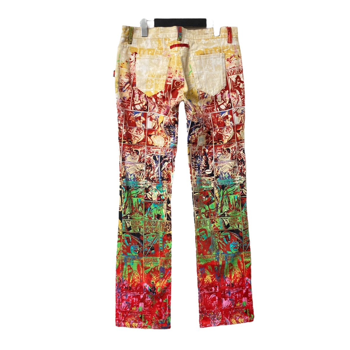 Supreme Jean Paul Gaultier Le Male 香水 Supreme Jean Paul Gaultier Le Male - メルカリ
