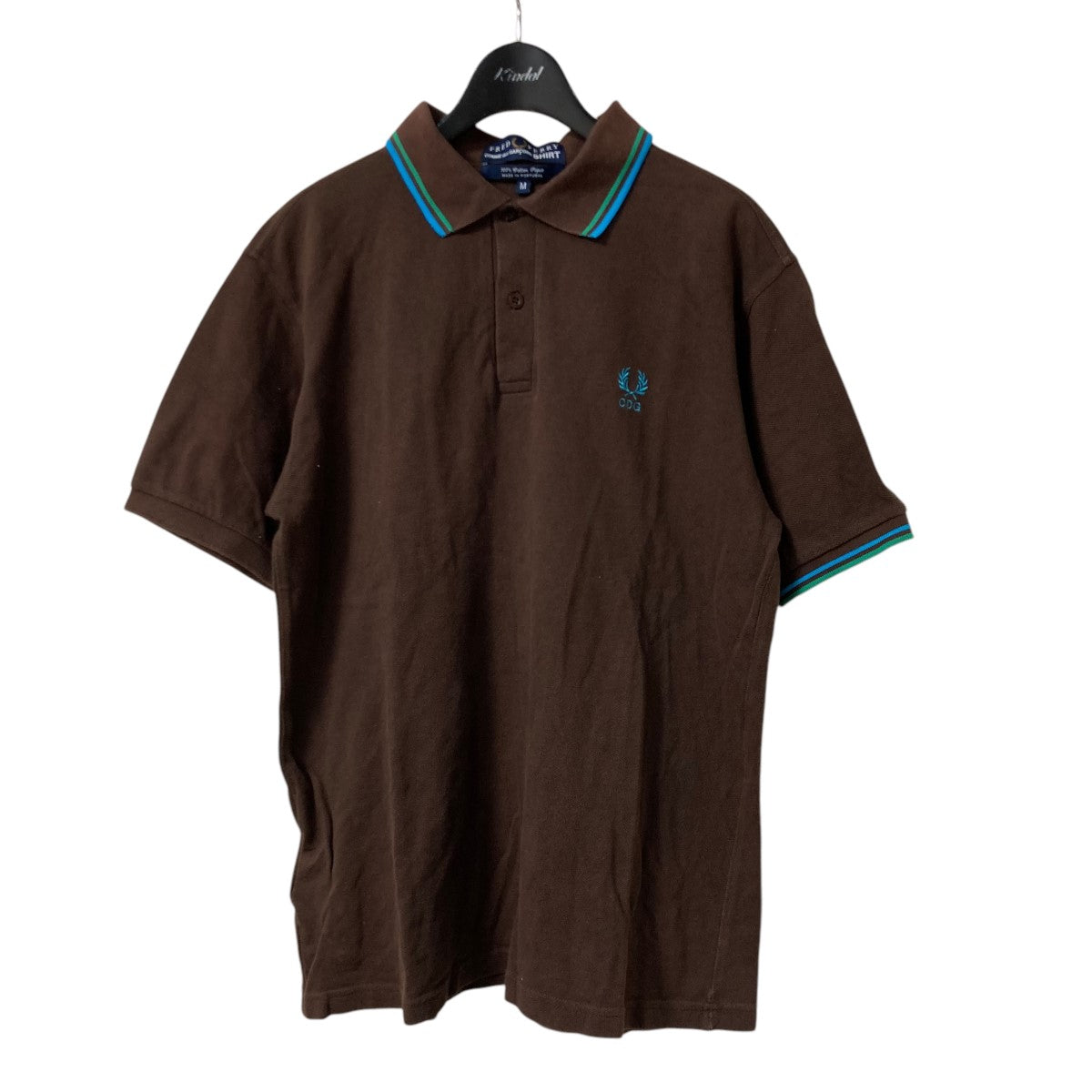 FRED PERRY × COMME des GARCONS SHIRT Polo Shirt | ブランド