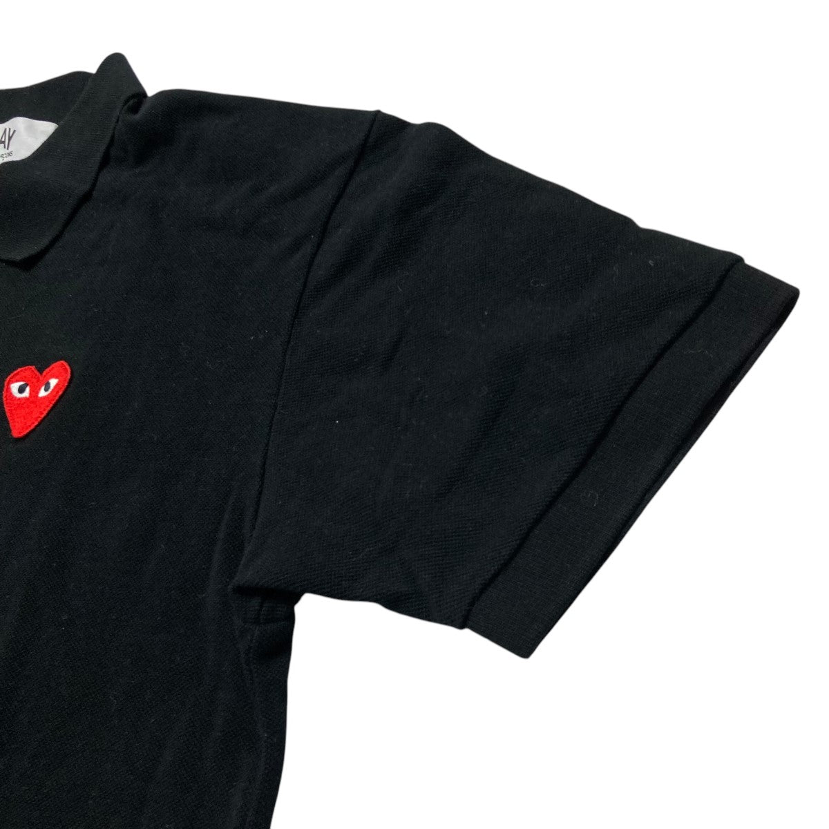 PLAY COMME des GARCONS(プレイコムデギャルソン) AD2021